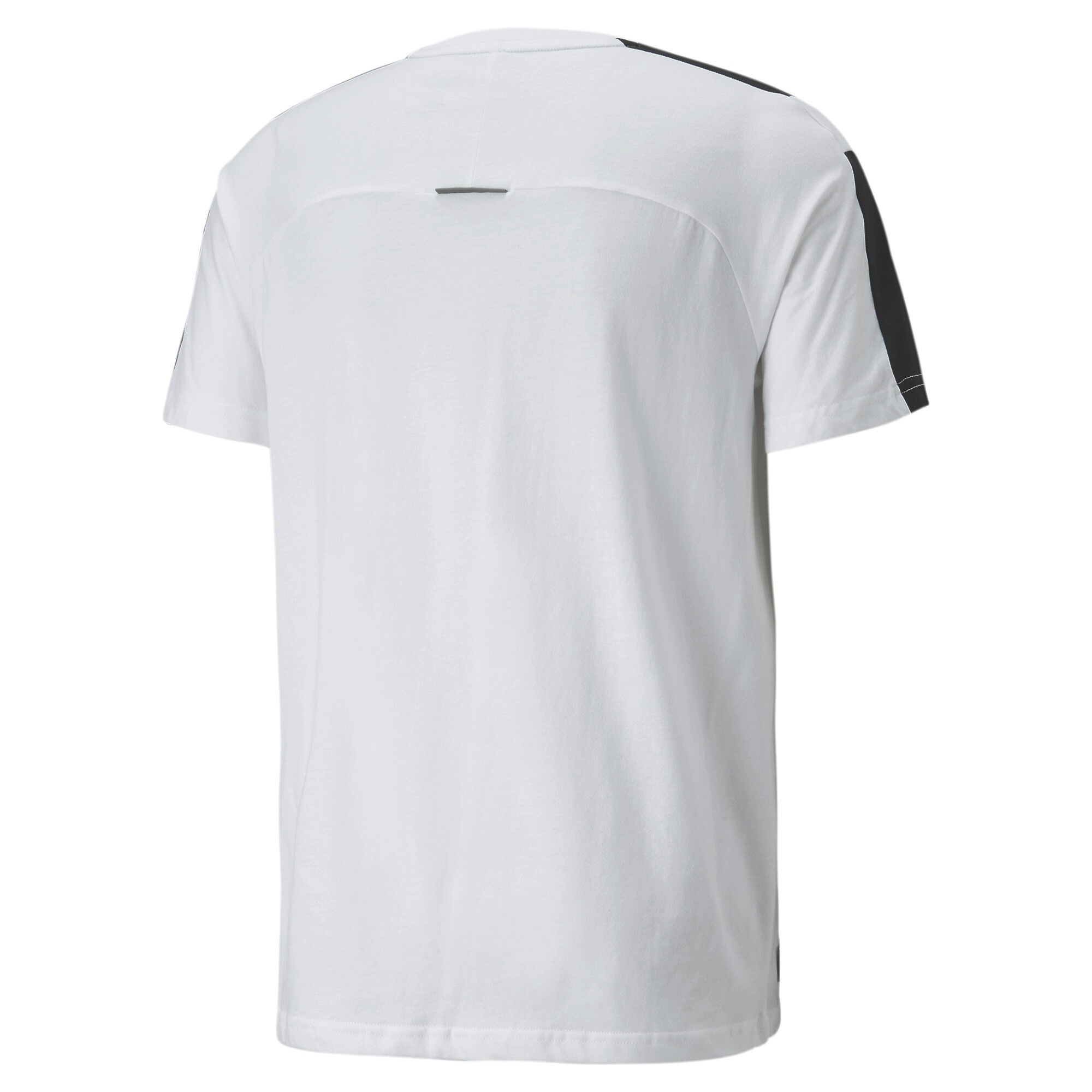 PUMA Trainingsshirt »Mercedes-AMG Petronas Motorsport Formel 1 MT7 T-Shirt Herren«