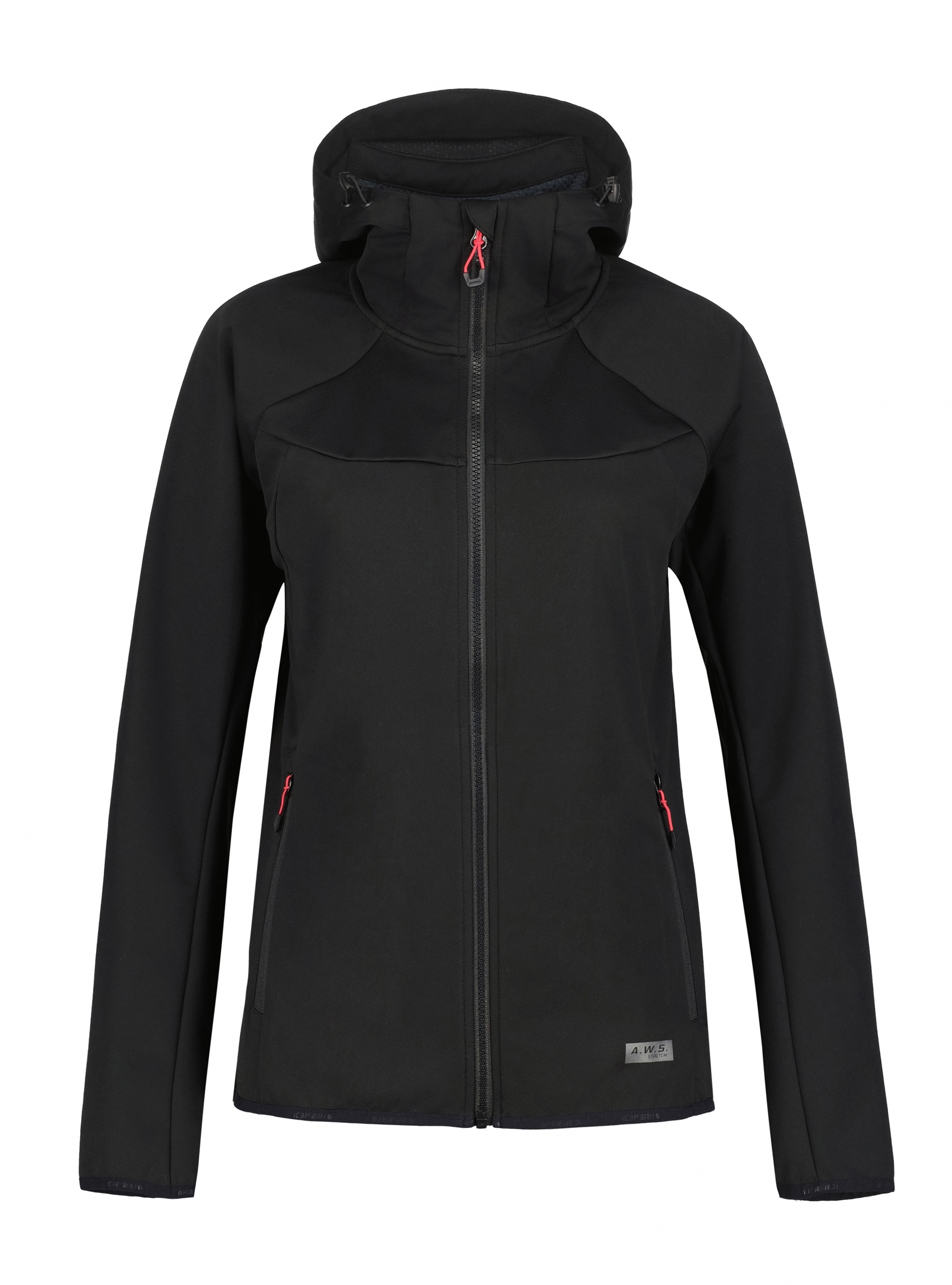 Icepeak Outdoorjacke » Softshell Striukė BRADE...