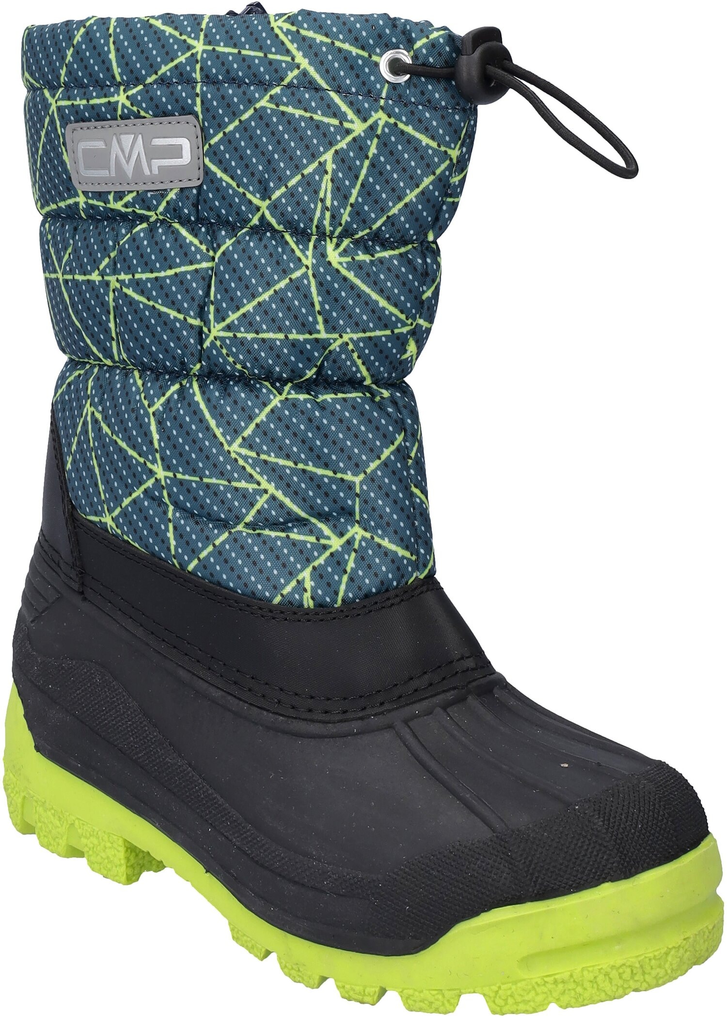 CMP Winterboots "KIDS SNEEWY SNOW BOOTS" Snowboots, Winterboots, Winterschuhe, wasserabweisend