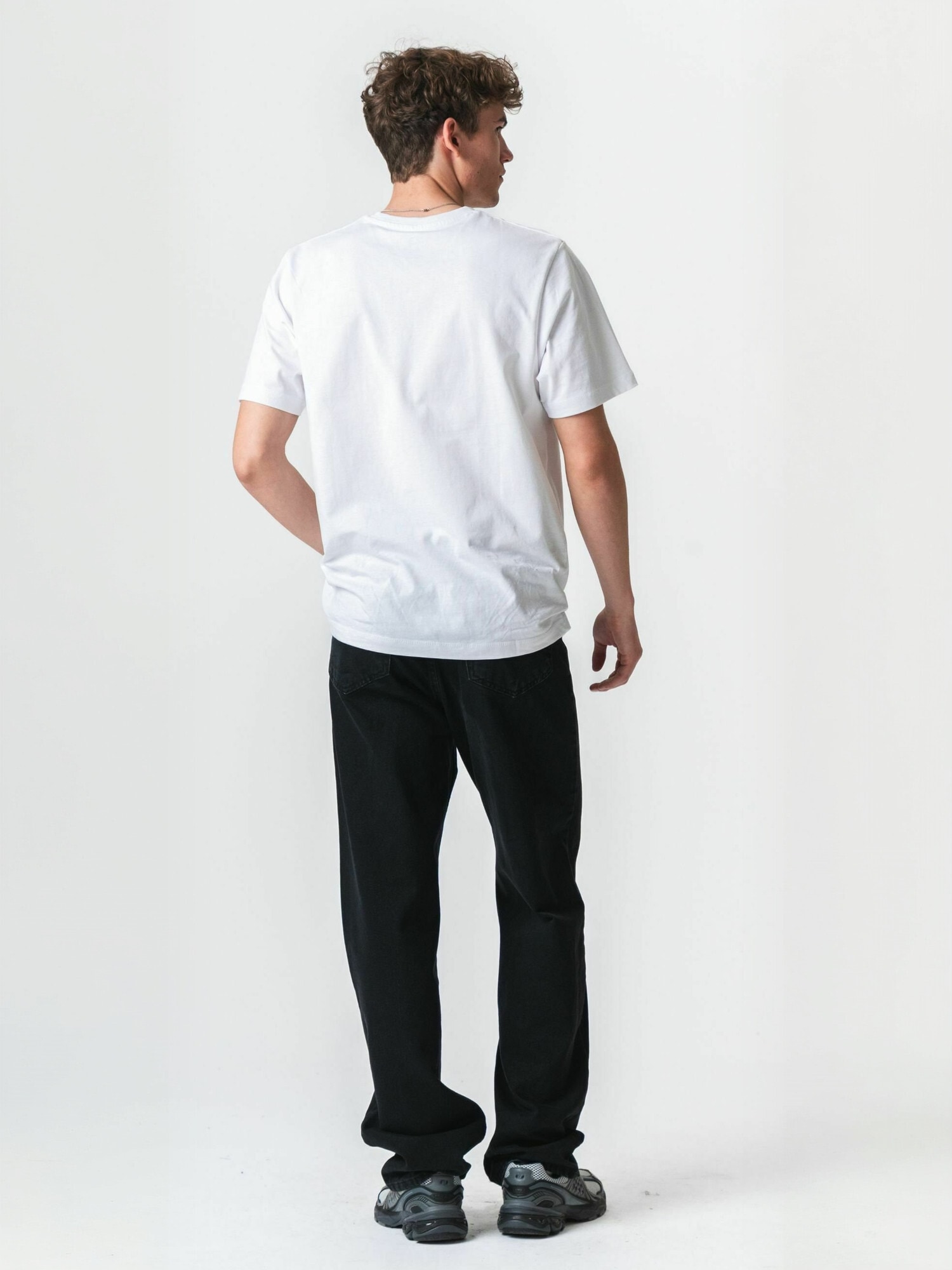 TeeShoppen Regular-fit-Jeans »TEESHOPPEN Jeans Baggy«