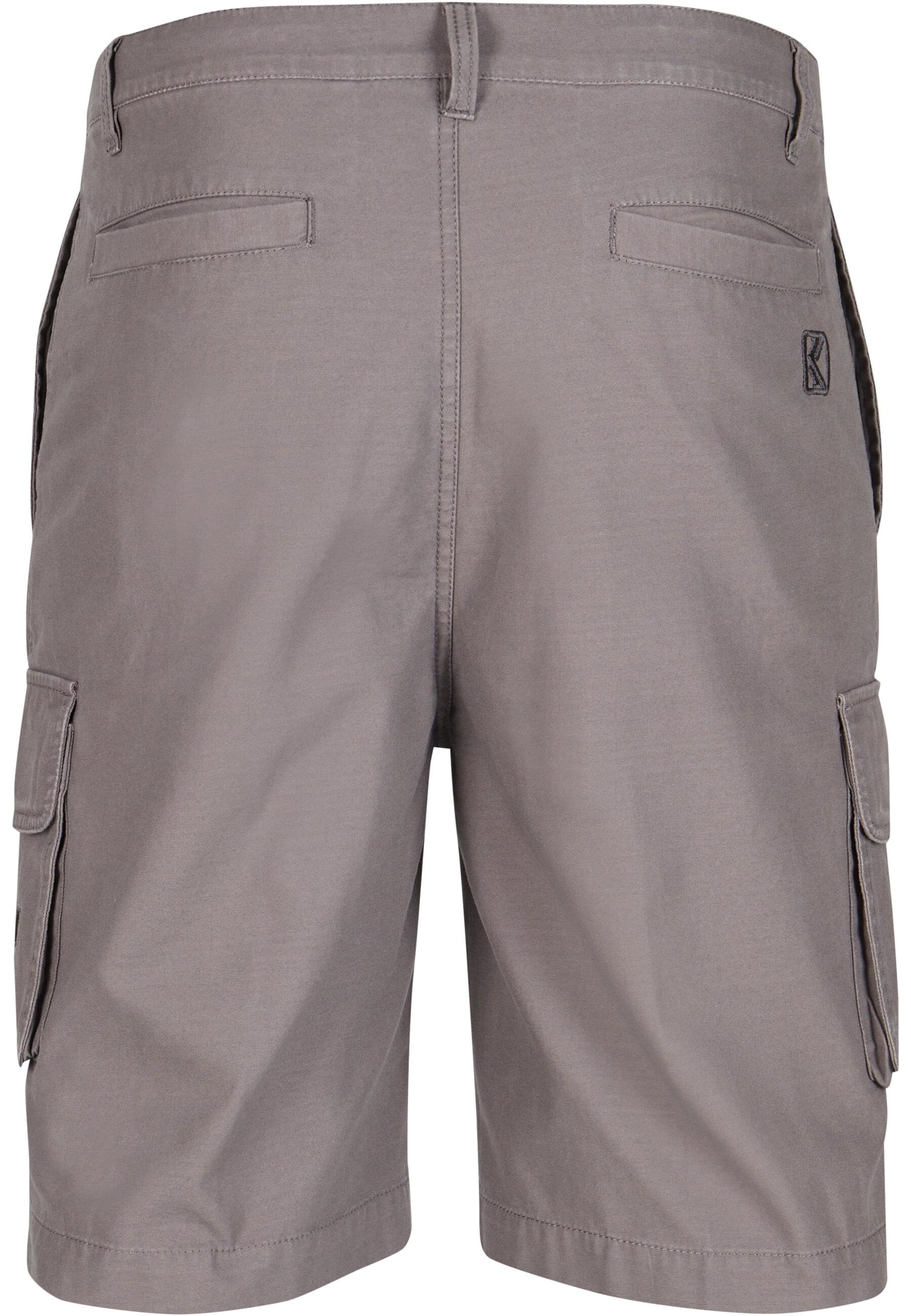 Karl Kani Cargoshorts "Karl Kani Herren Karl Kani Retro Washed Cargo Shorts günstig online kaufen