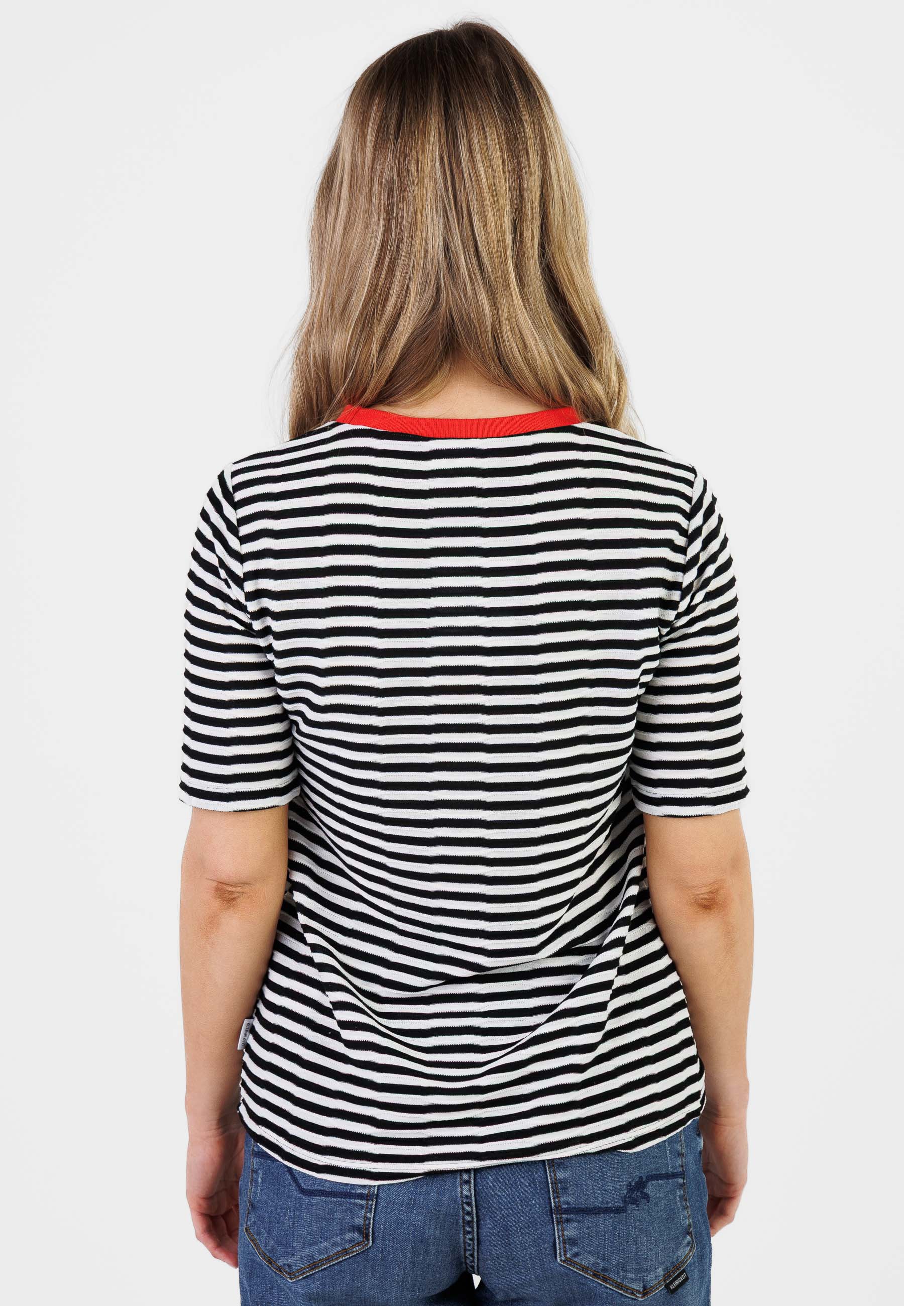 Kleinigkeit T-Shirt »Kleinigkeit Fru T-Shört« 1