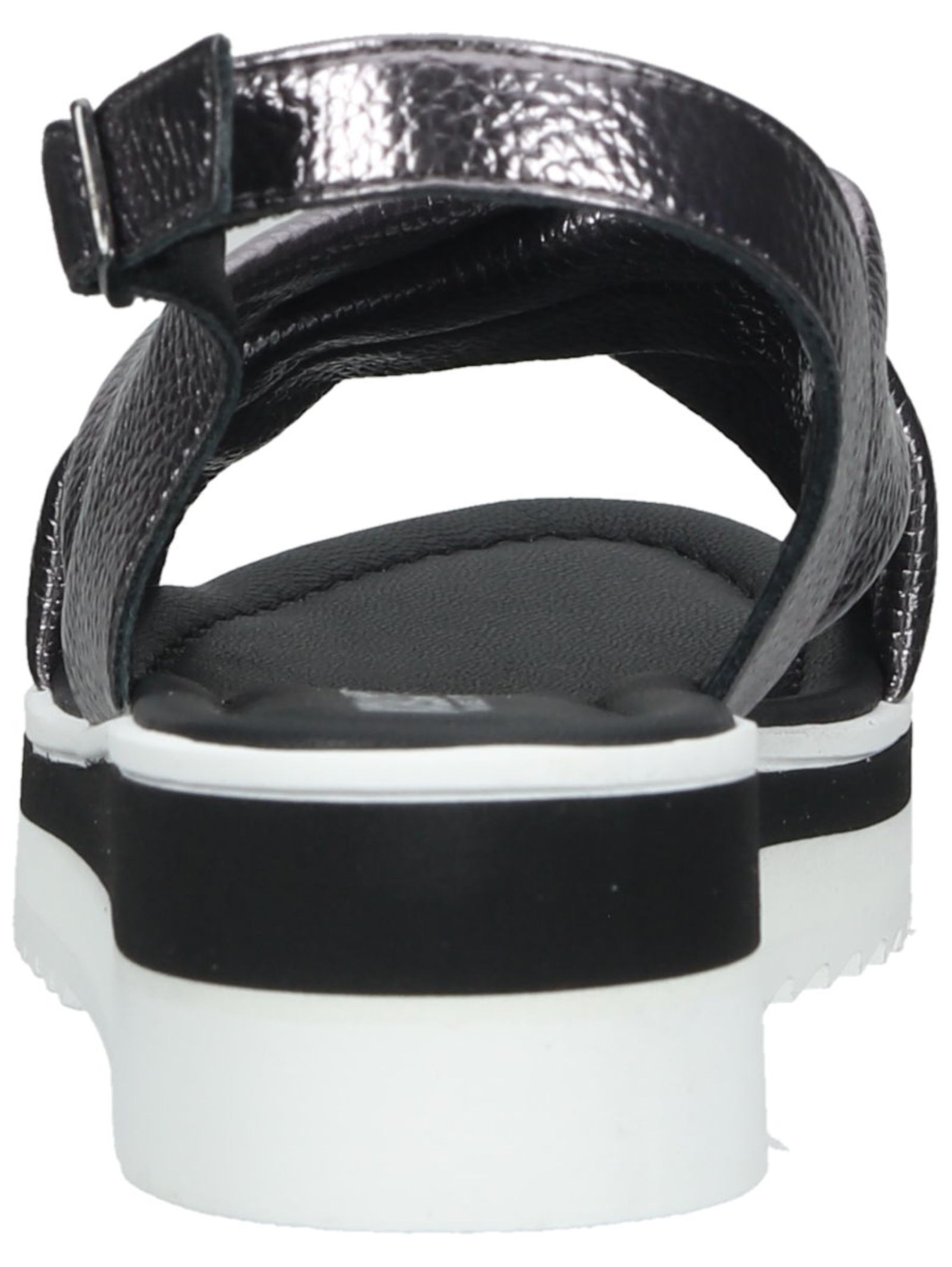 IGI & CO Riemchensandale »IGI & CO Sandalen Nappaleder«