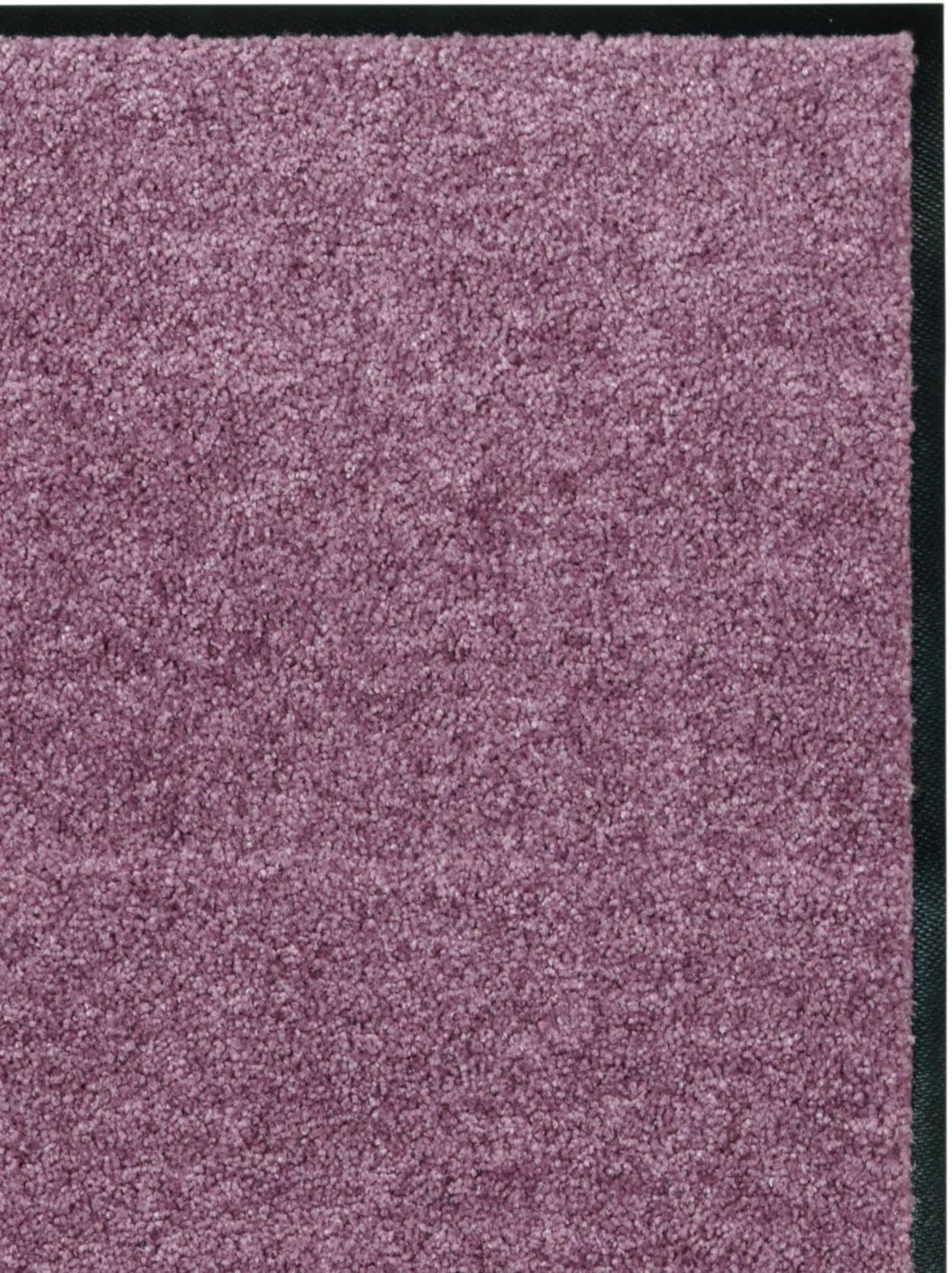 Salonloewe Fußmatte, quadratisch, 7 mm Höhe