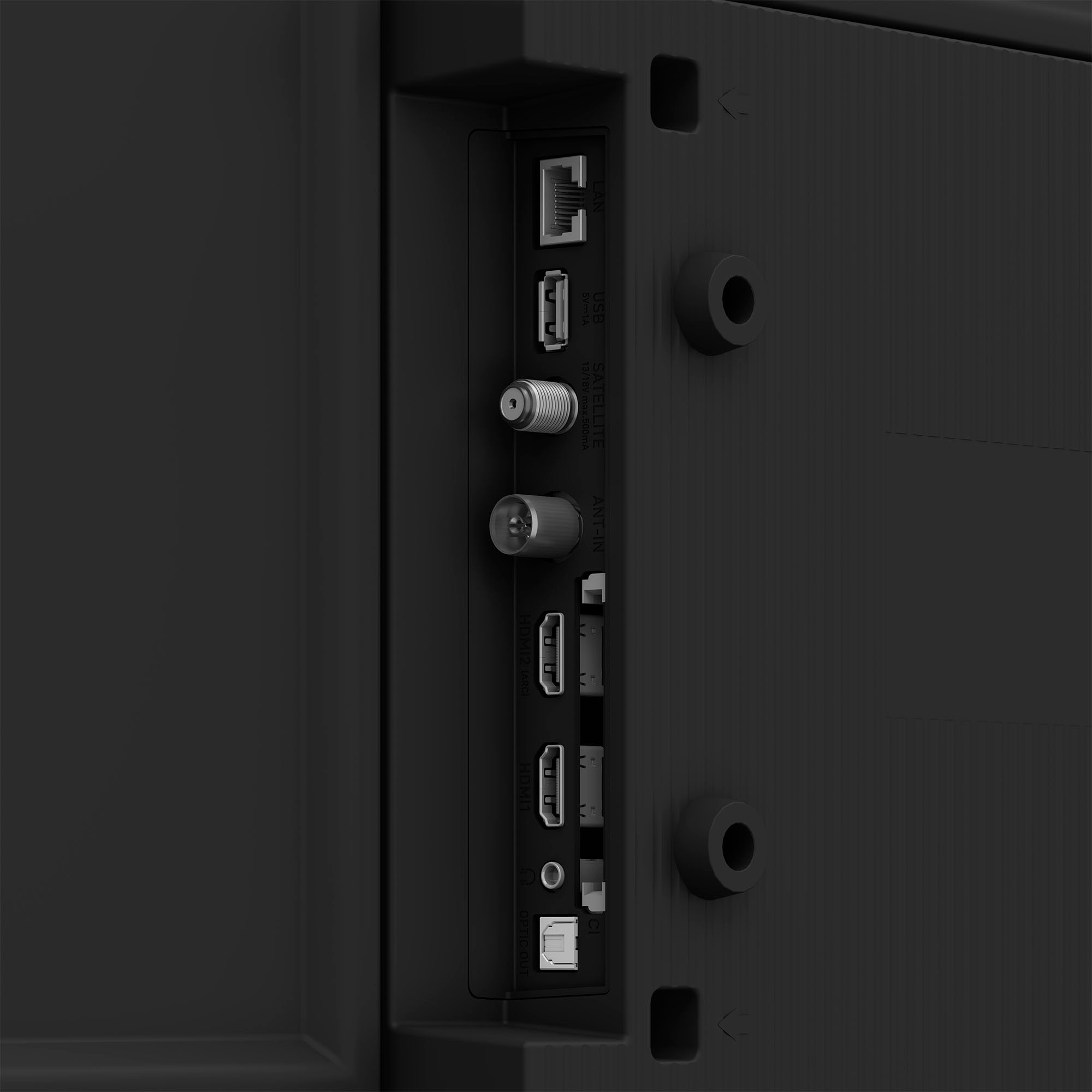 Grundig LED-Fernseher »32 VOE 64 EB4T00«, HD ready, Google TV