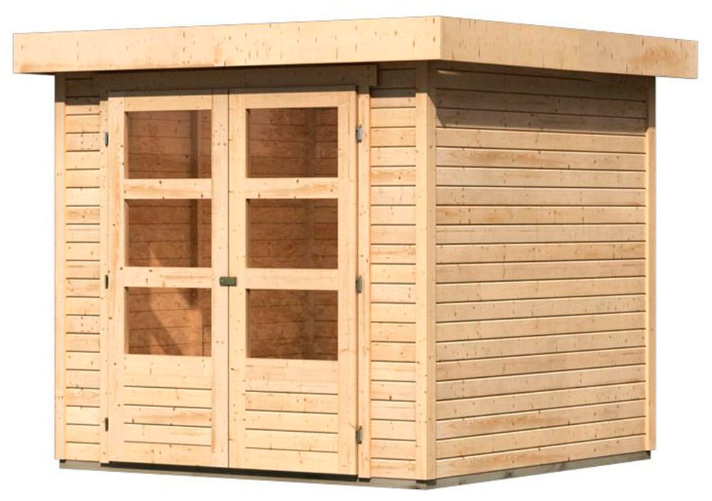 KONIFERA Gartenhaus »Arkur 2«