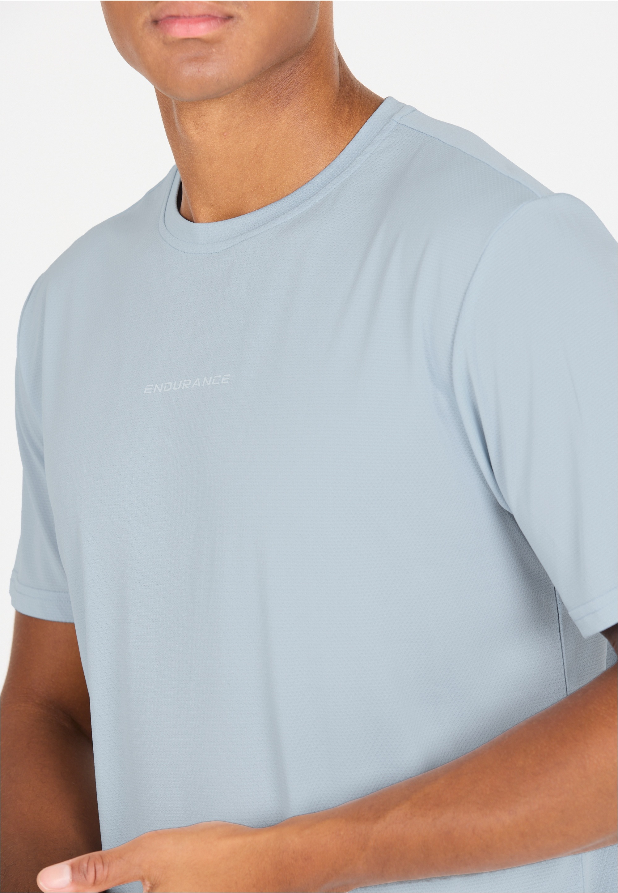 ENDURANCE Funktionsshirt »Alan«, mit Quick Dry-Technologie und Stretchfunktion