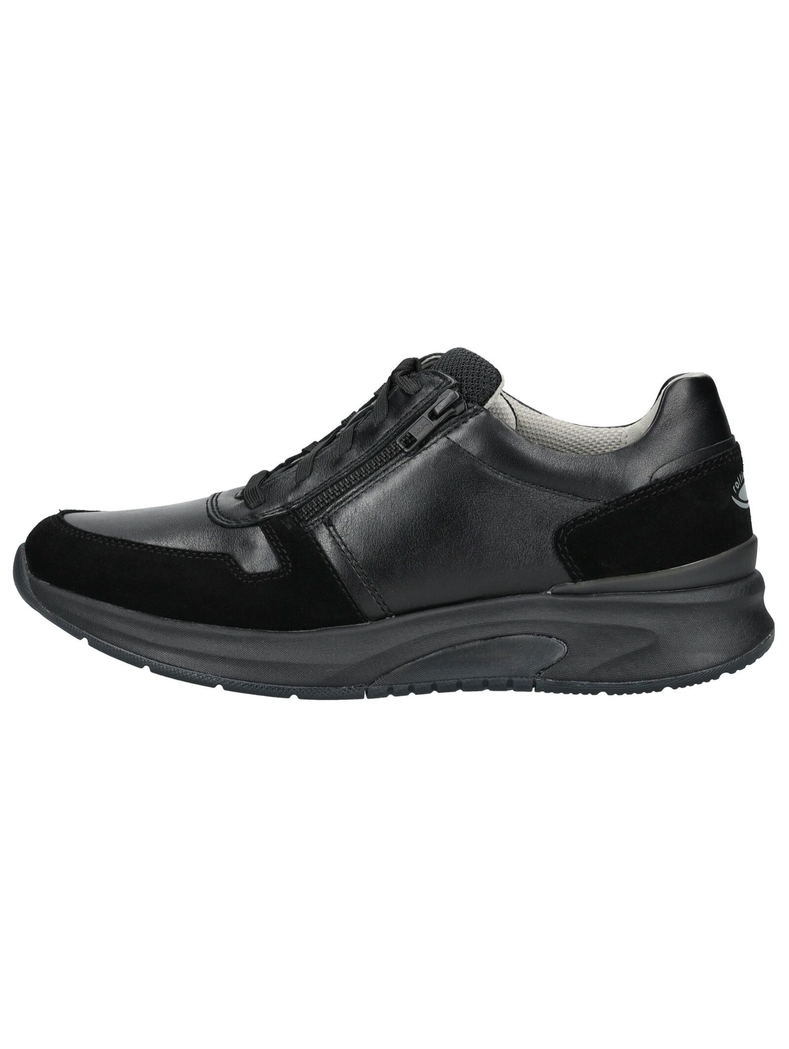 Pius Gabor Sneaker »Pius Gabor Sneaker Glattleder«