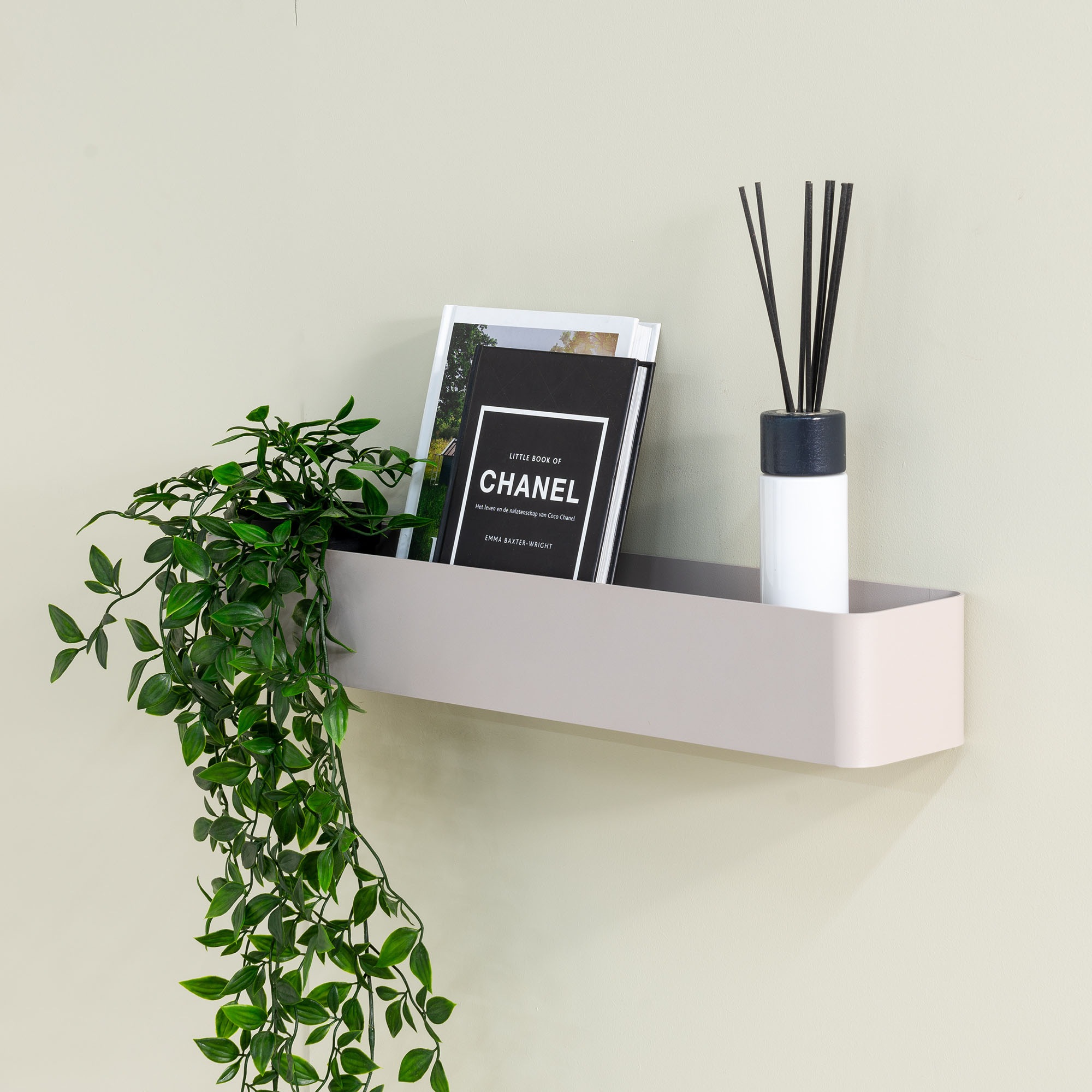 Spinder Design Wandregal "MULTI 5 SHELF", (1 St.) günstig online kaufen