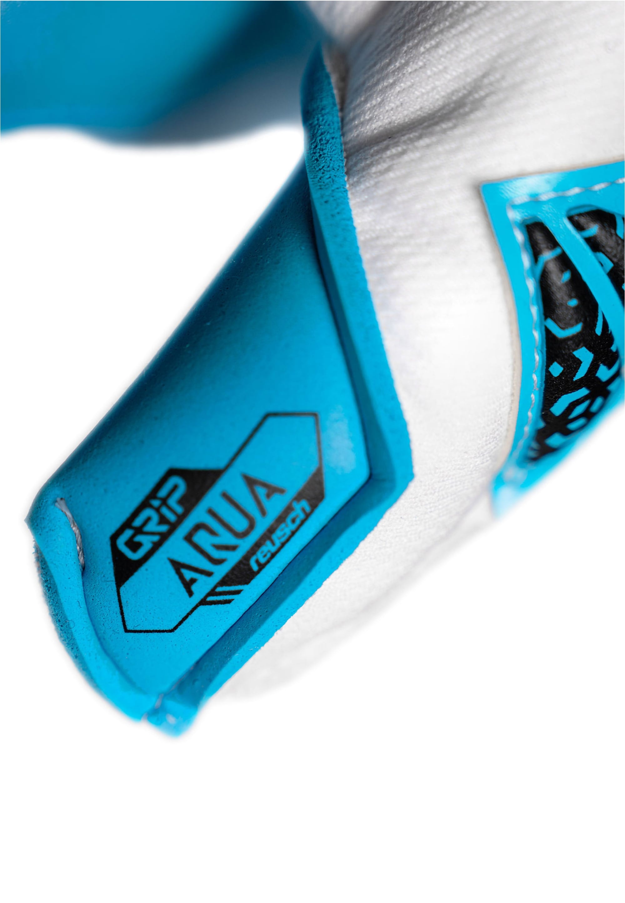 Reusch Torwarthandschuhe »Attrakt Aqua Evolution«, mit Evolution Cut