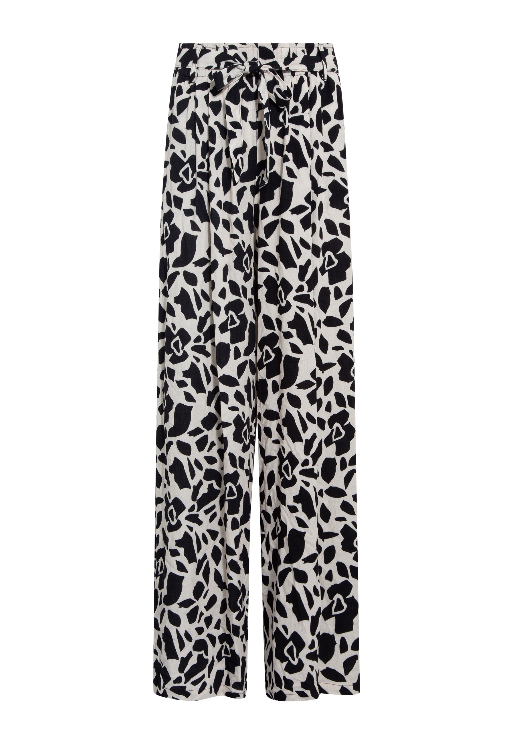 Mavi Stoffhose »WOVEN PANTS«, Hose weit