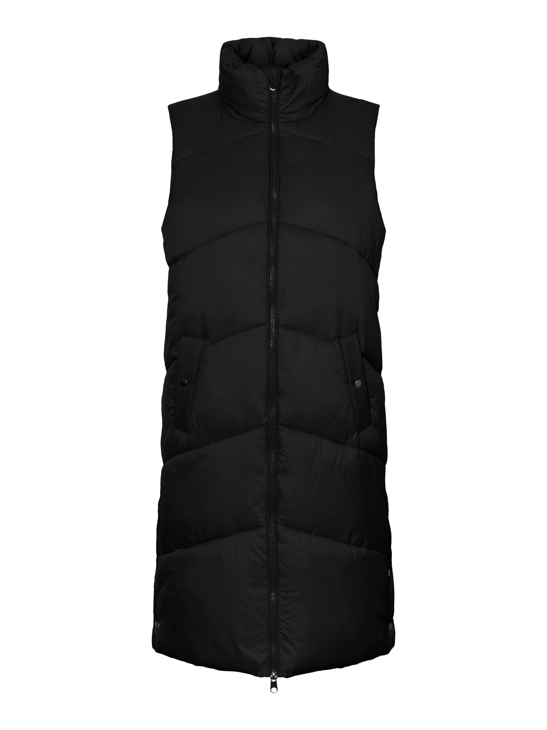 Vero Moda Steppweste »VMUPPSALA 3-4 WAISTCOAT NOOS«