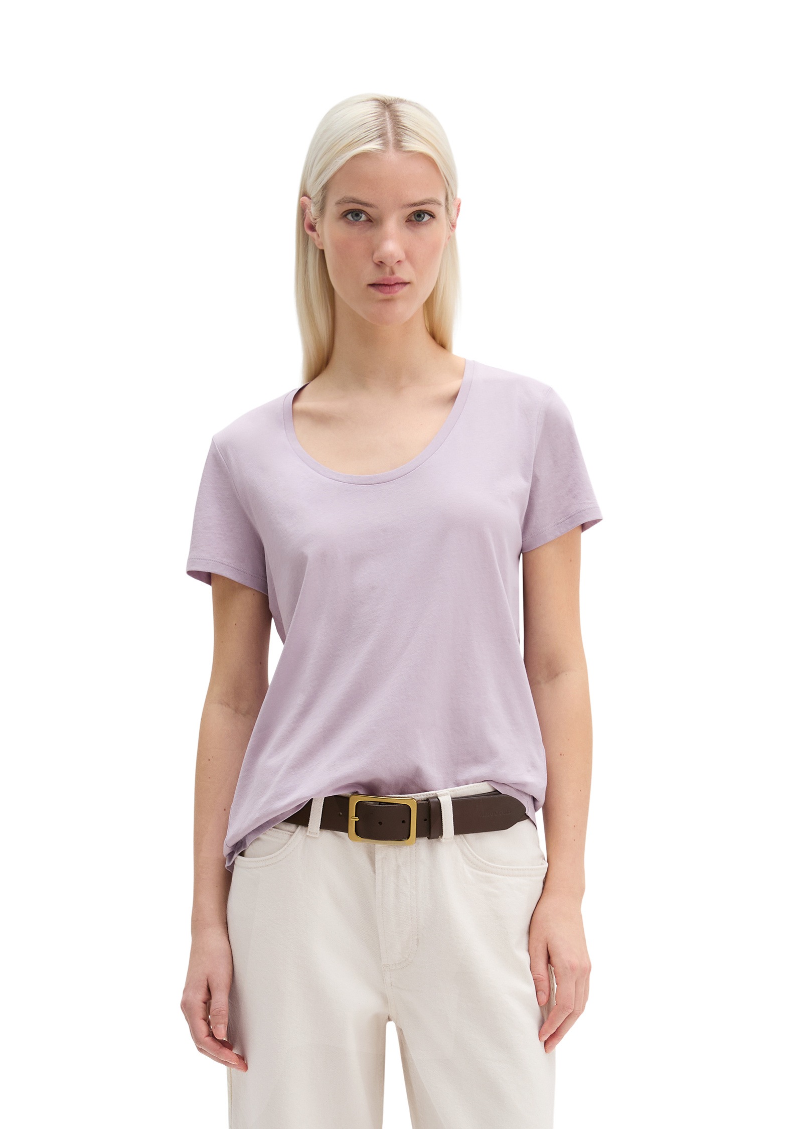 Marc OPolo "aus Organic Cotton Single Jersey"