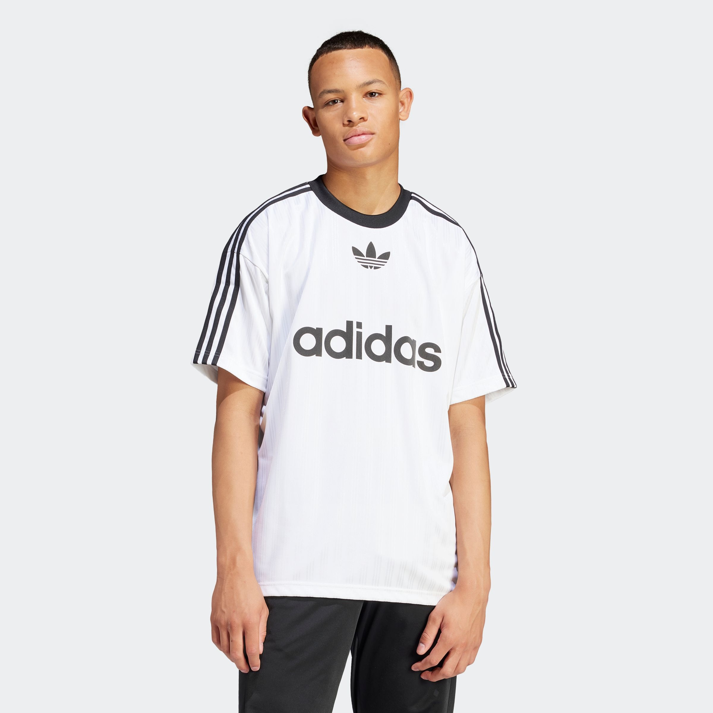 adidas Originals T-Shirt "ADICOLOR POLY T" günstig online kaufen