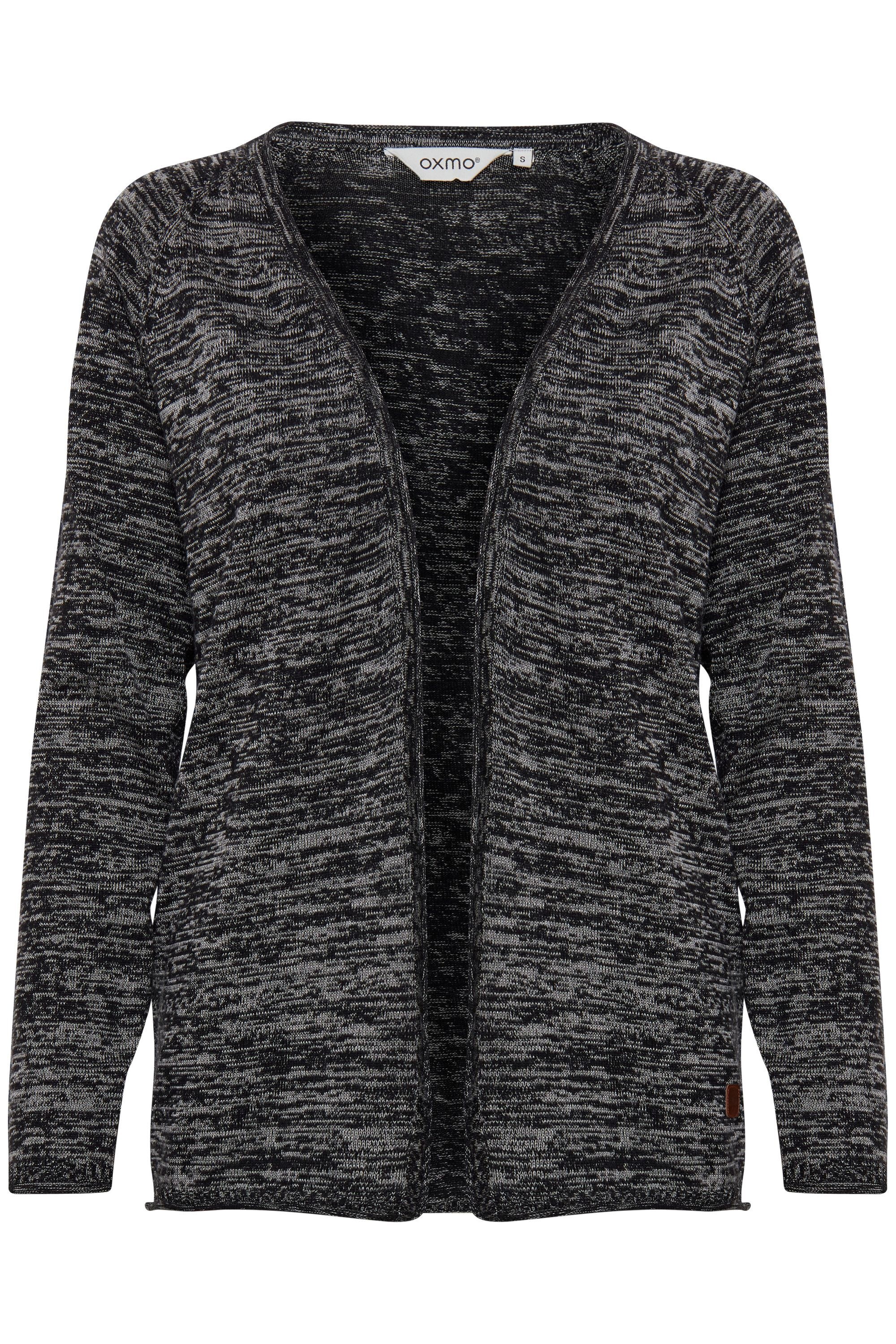 OXMO Strickjacke "Strickjacke OXDaniela" günstig online kaufen