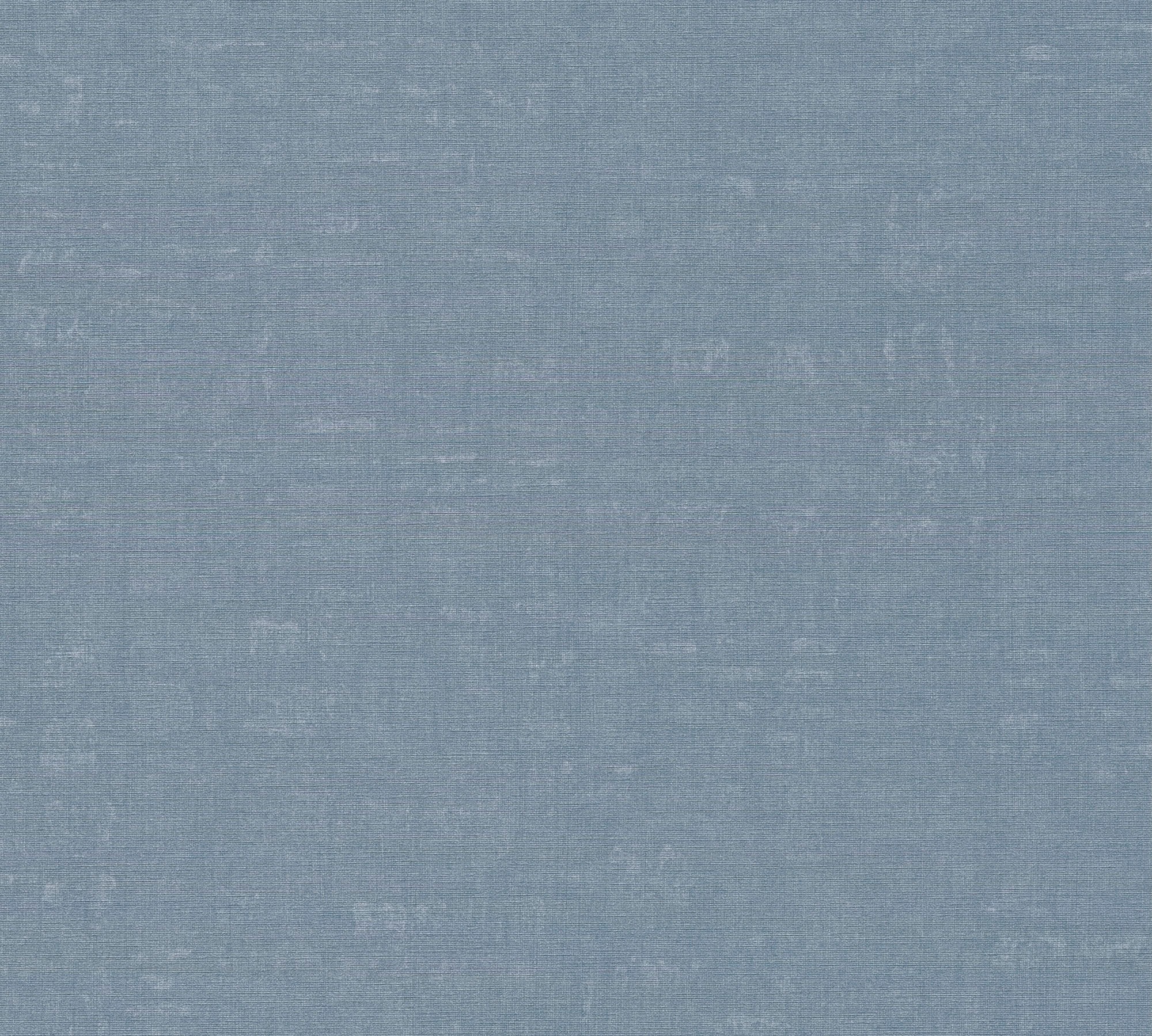 Thumbnail - A.S. Création Vliestapete "Nara Einfarbig" gemustert  matt  neutral leicht strukturiert Unitapete Tapeten Wohnzimmer Sch...