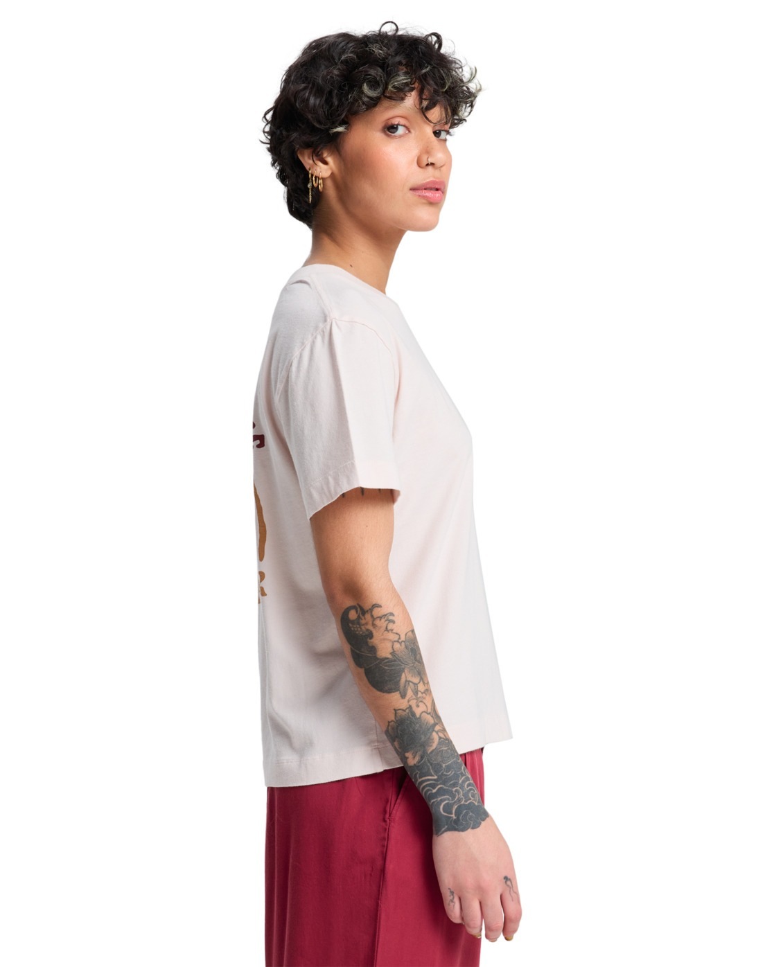 Thumbnail - Quiksilver T-Shirt "Standard"