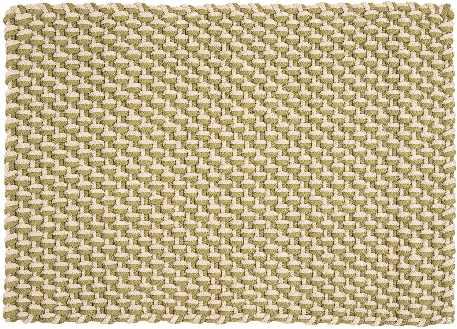 PAD Fußmatte "POOL, Schmutzfangmatte" rechteckig 15 mm Höhe handgewebt, In- günstig online kaufen