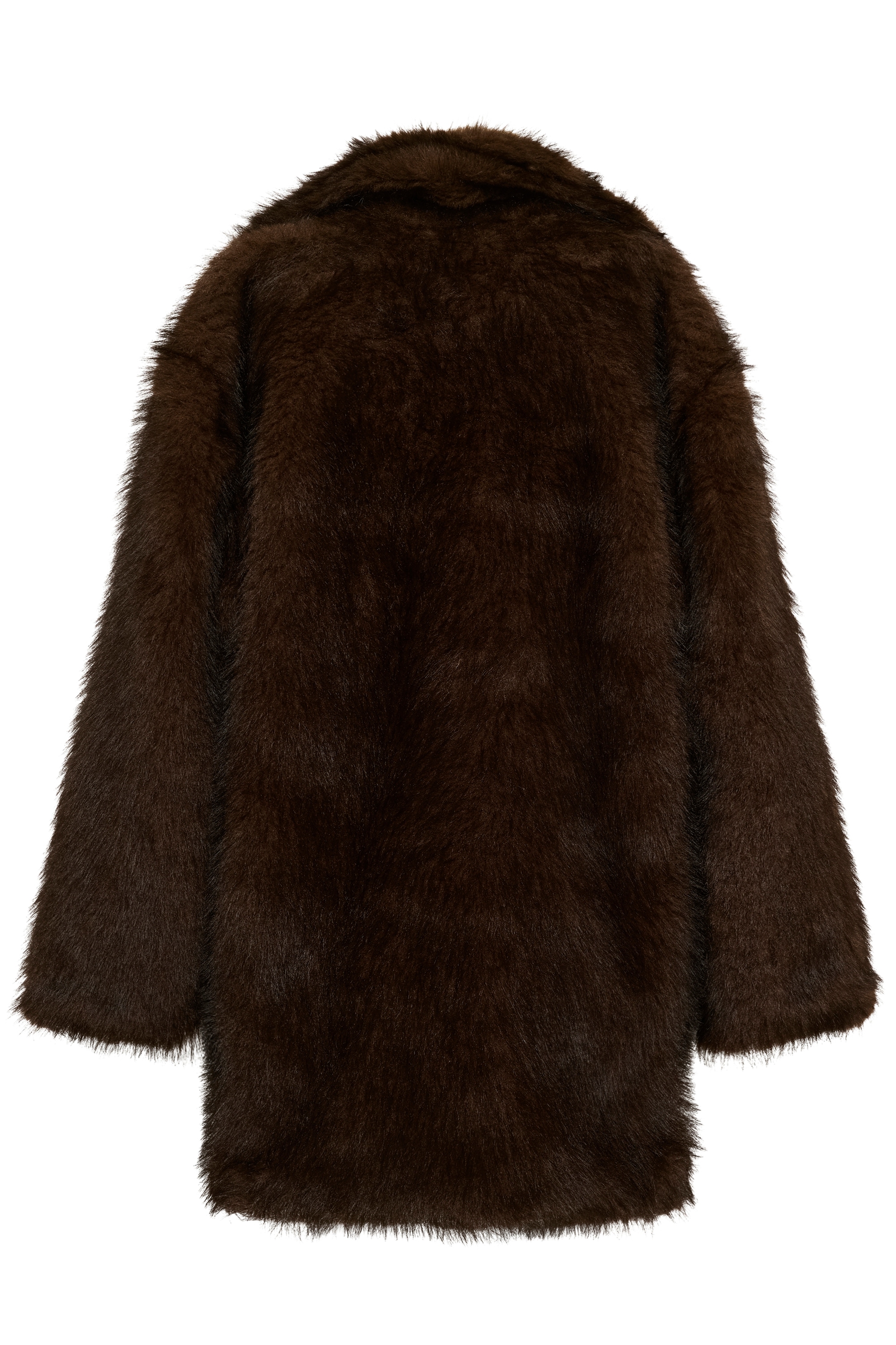 KAFFE Wintermantel »Damen Jacke KAaurora«
