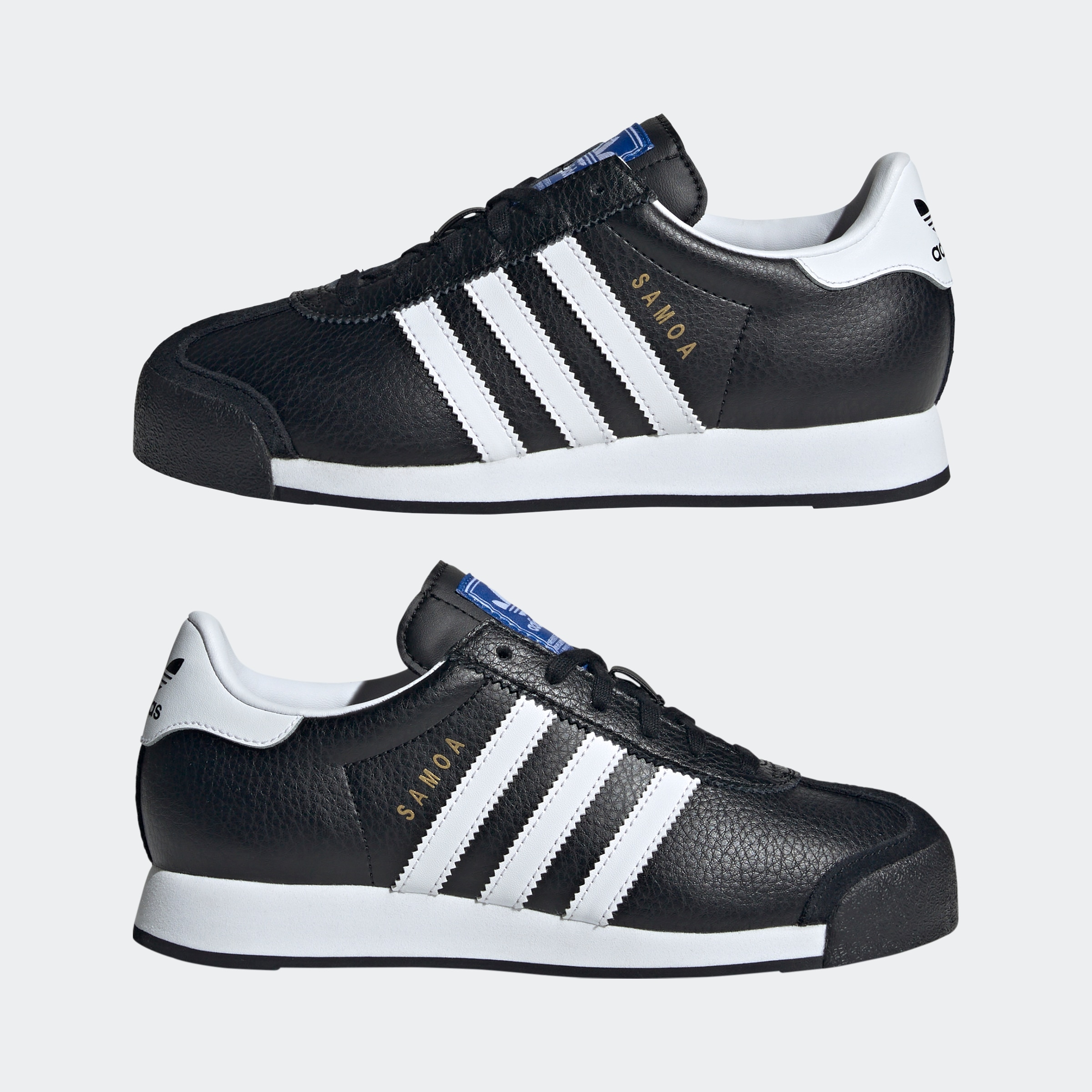 adidas Originals Sneaker »SAMOA«