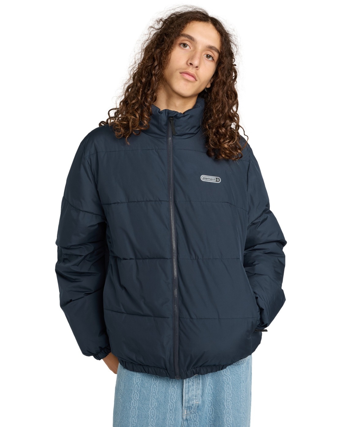 Element Outdoorjacke "Classic" günstig online kaufen