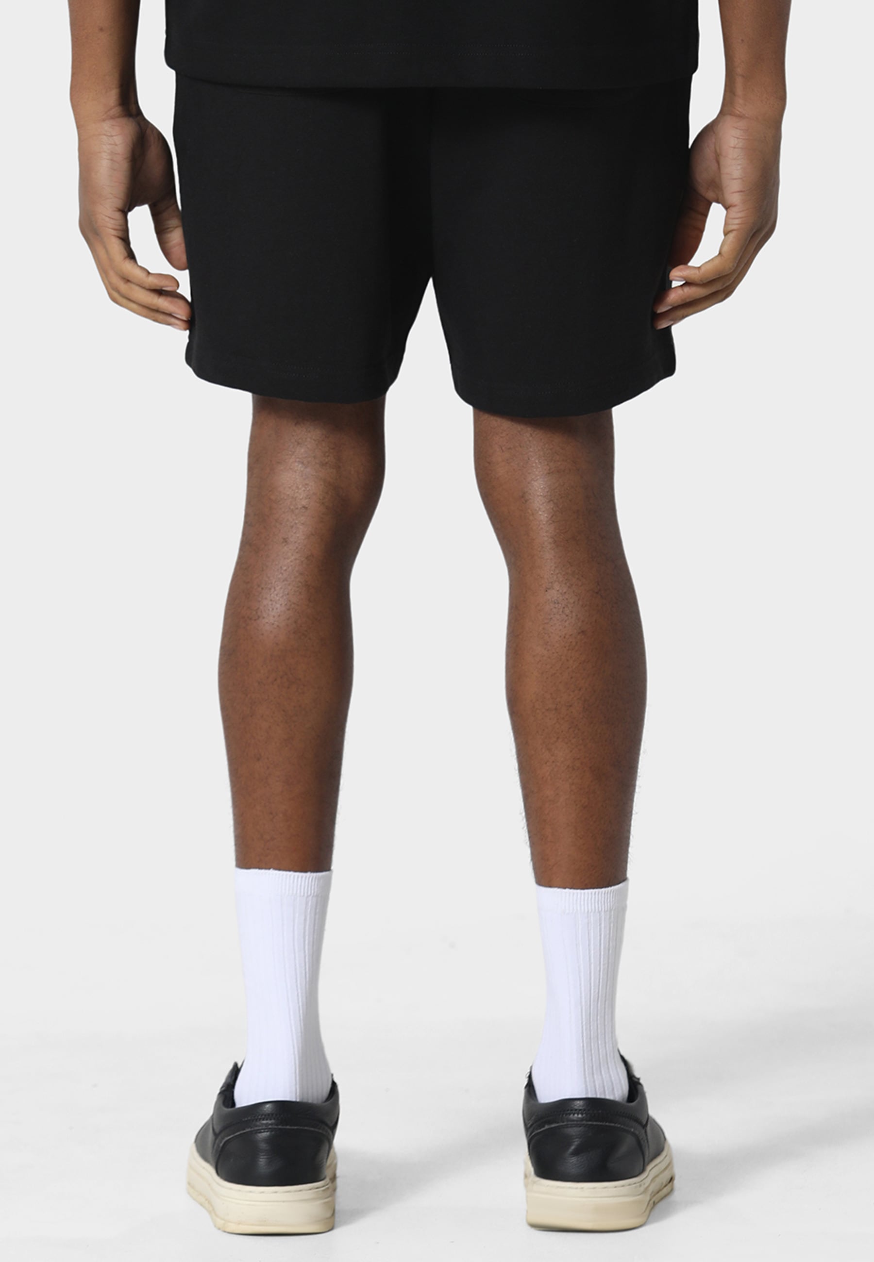 Pas De Monaco Sweatshorts »Pas De Monaco CASCADE SHORTS«