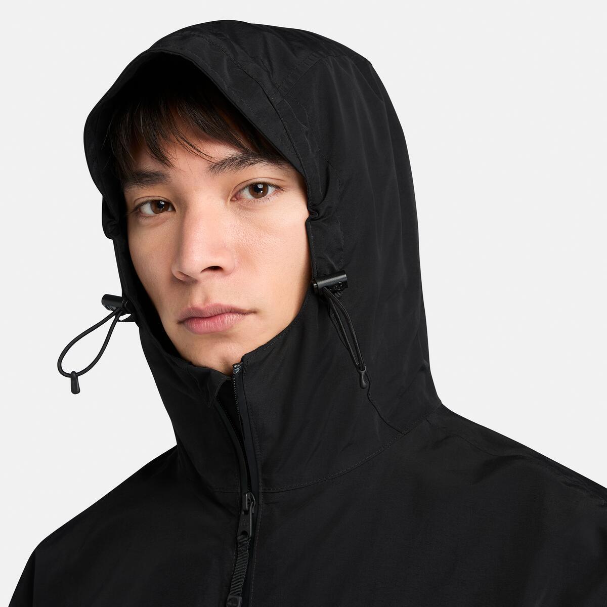 Thumbnail - Timberland Funktionsparka "WINNICK Waterproof Fleece Lined Par" 1 Stk. tlg. mitKapuze