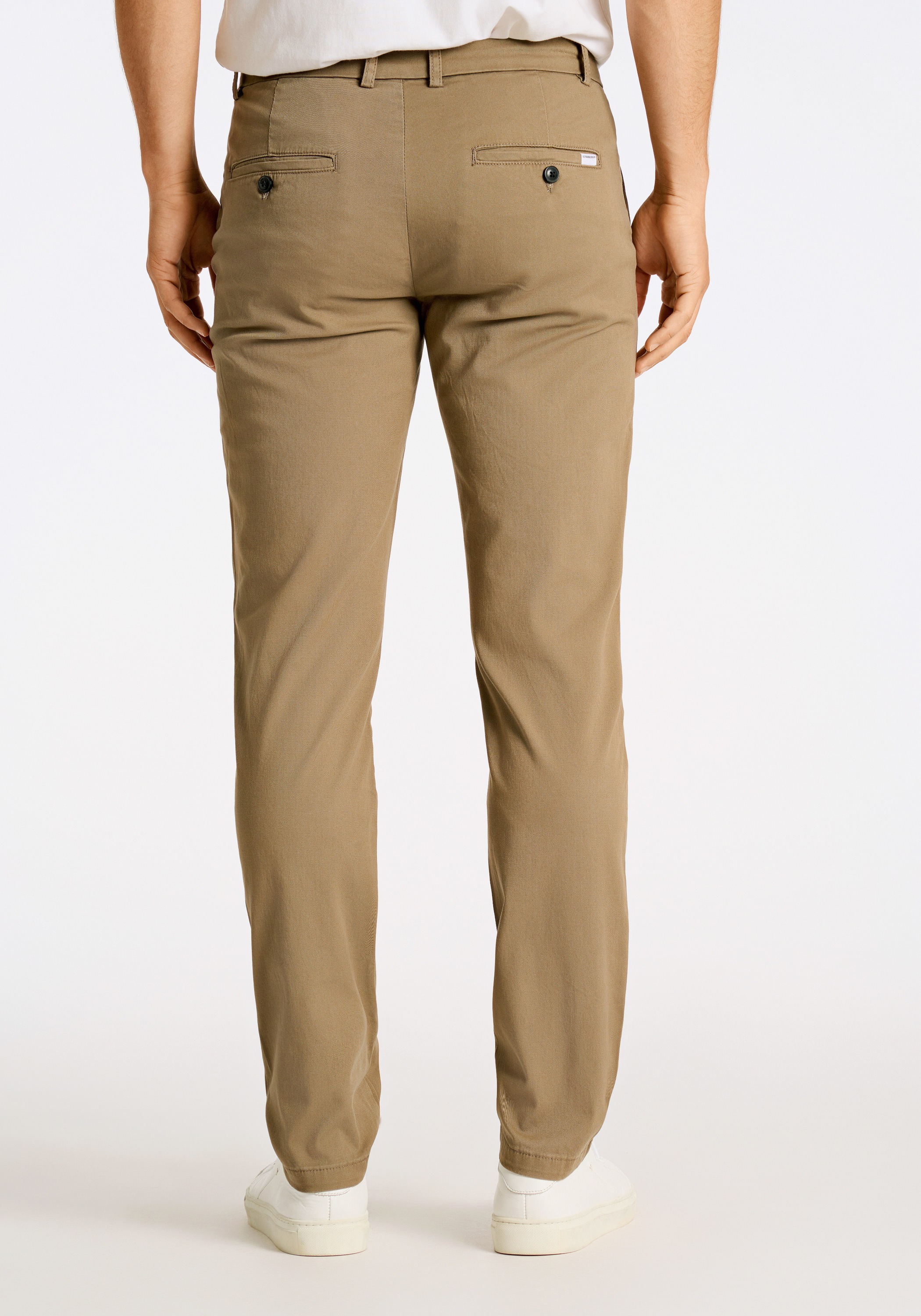 LINDBERGH Chinos "Chino Slim Fit" günstig online kaufen