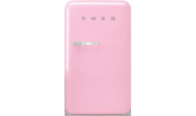 Smeg Kühlschrank »FAB10«, FAB10RPK5, 97 cm hoch, 54,5 cm breit kaufen