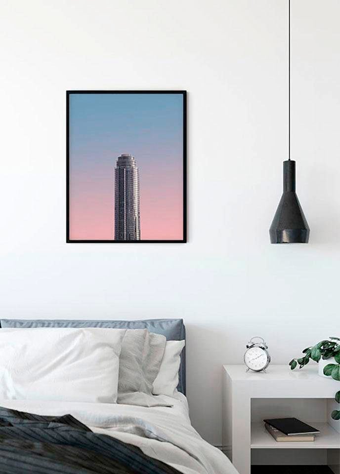 Komar Poster »Monolith« Natur (1 St.) vaikų ...
