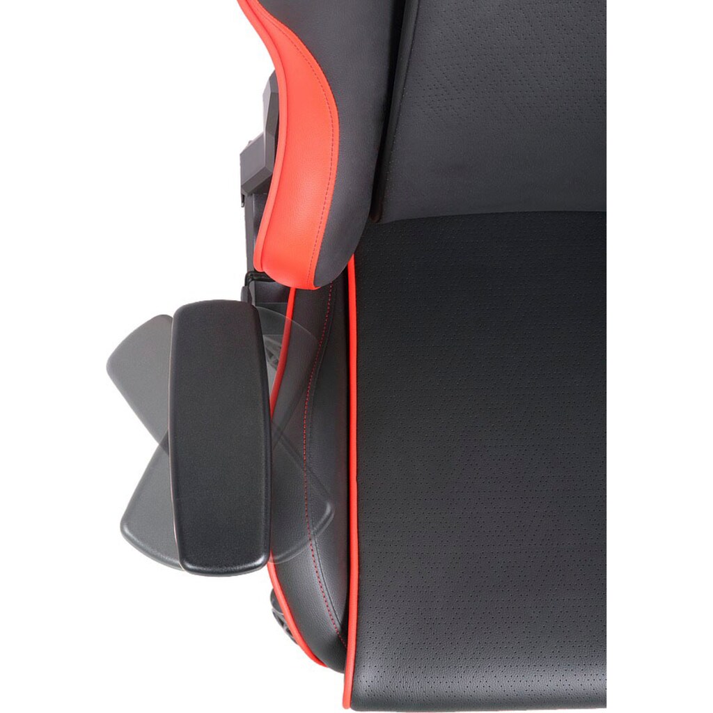 TESORO Gaming-Stuhl »F715 Alphaeon S1«