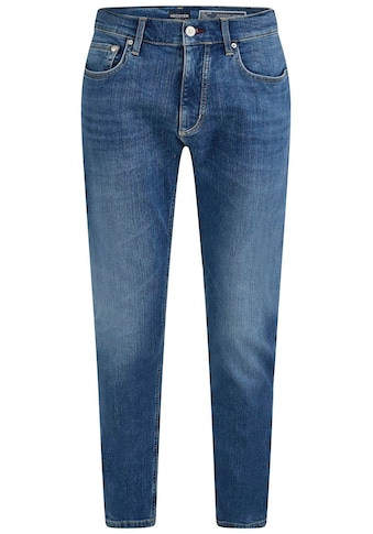 HECHTER PARIS Dad-Jeans in 5-Pocket-Form