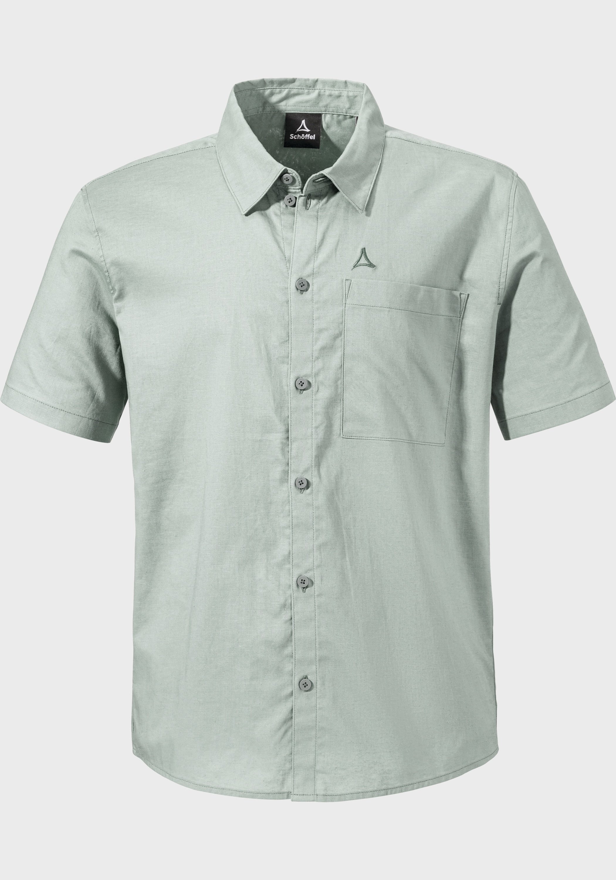 Schöffel Outdoorhemd "Urban Shirt Style Kalmen MNS" günstig online kaufen