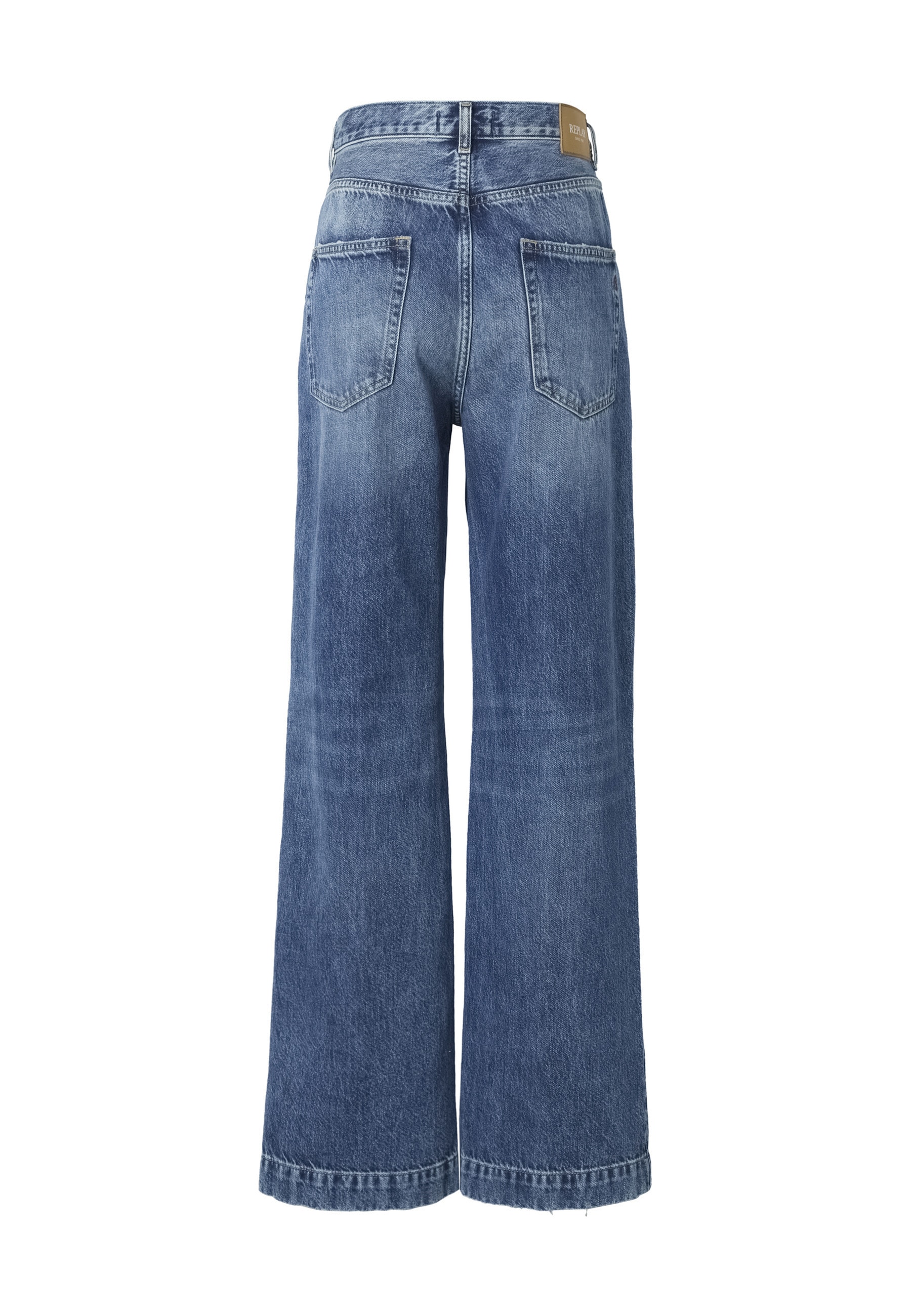Replay Relax-fit-Jeans »Replay MELJA«