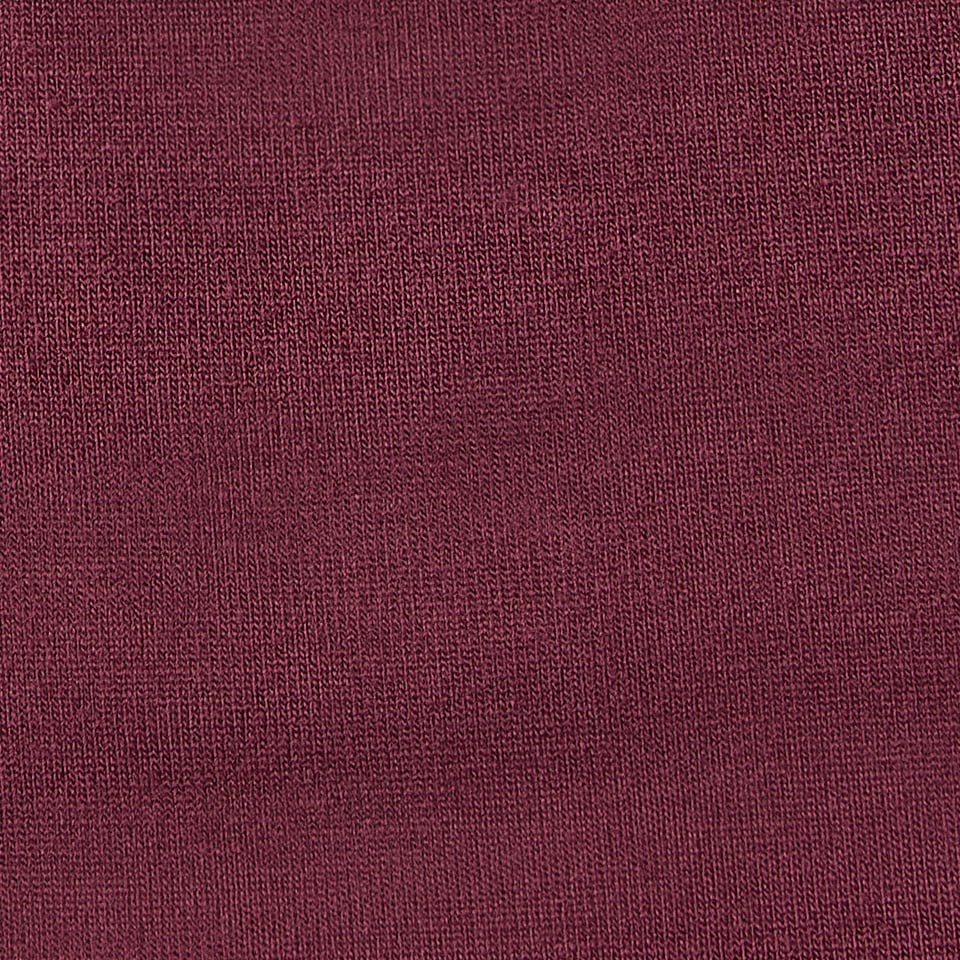 STREET ONE Shirttop, mit Materialmix