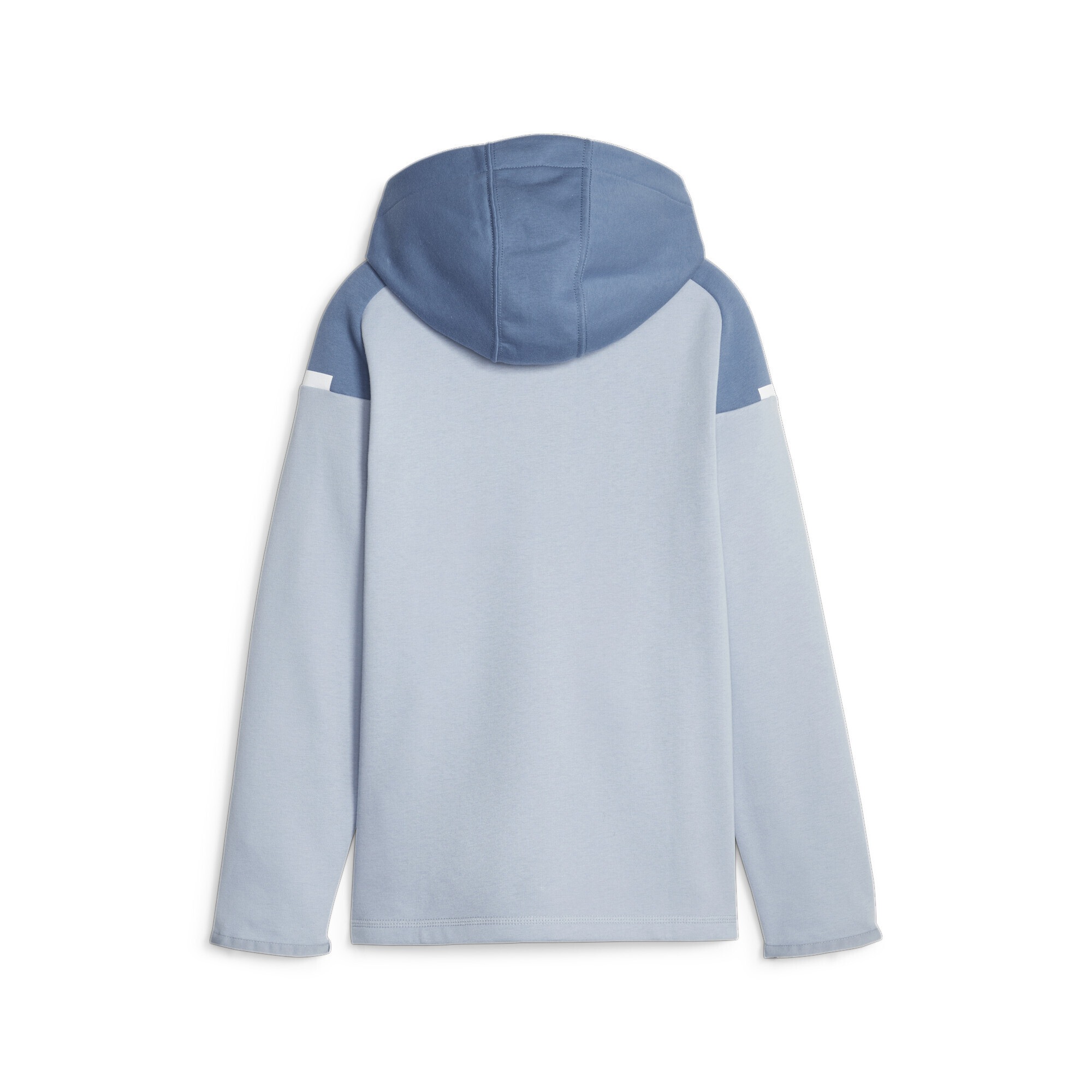 PUMA Trainingsjacke »Manchester City Football Casuals Kapuzenjacke Jugendliche«