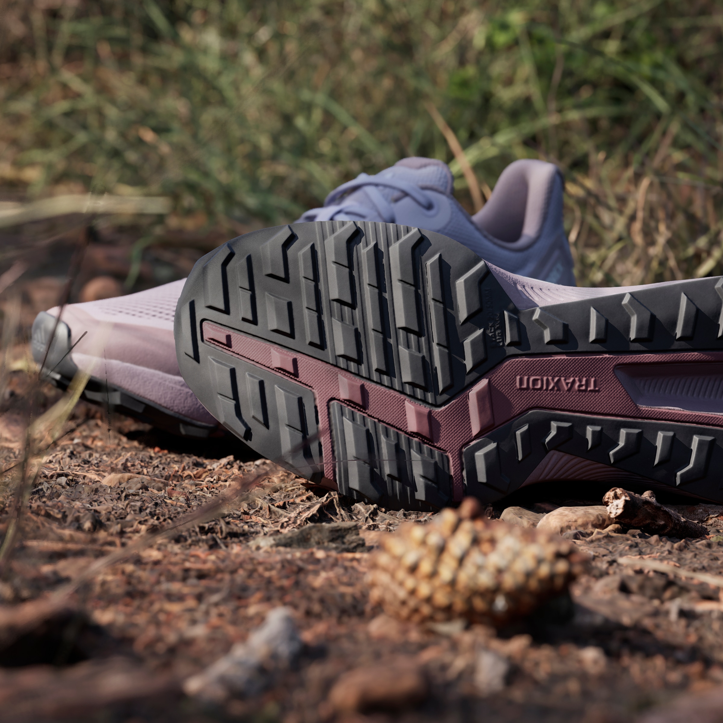 adidas TERREX Trailrunningschuh »SOULSTRIDE TRAILRUNNING«