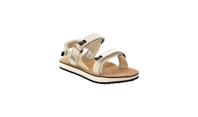 Outdoorsandale »ECOSTRIDE 2 SANDAL W«