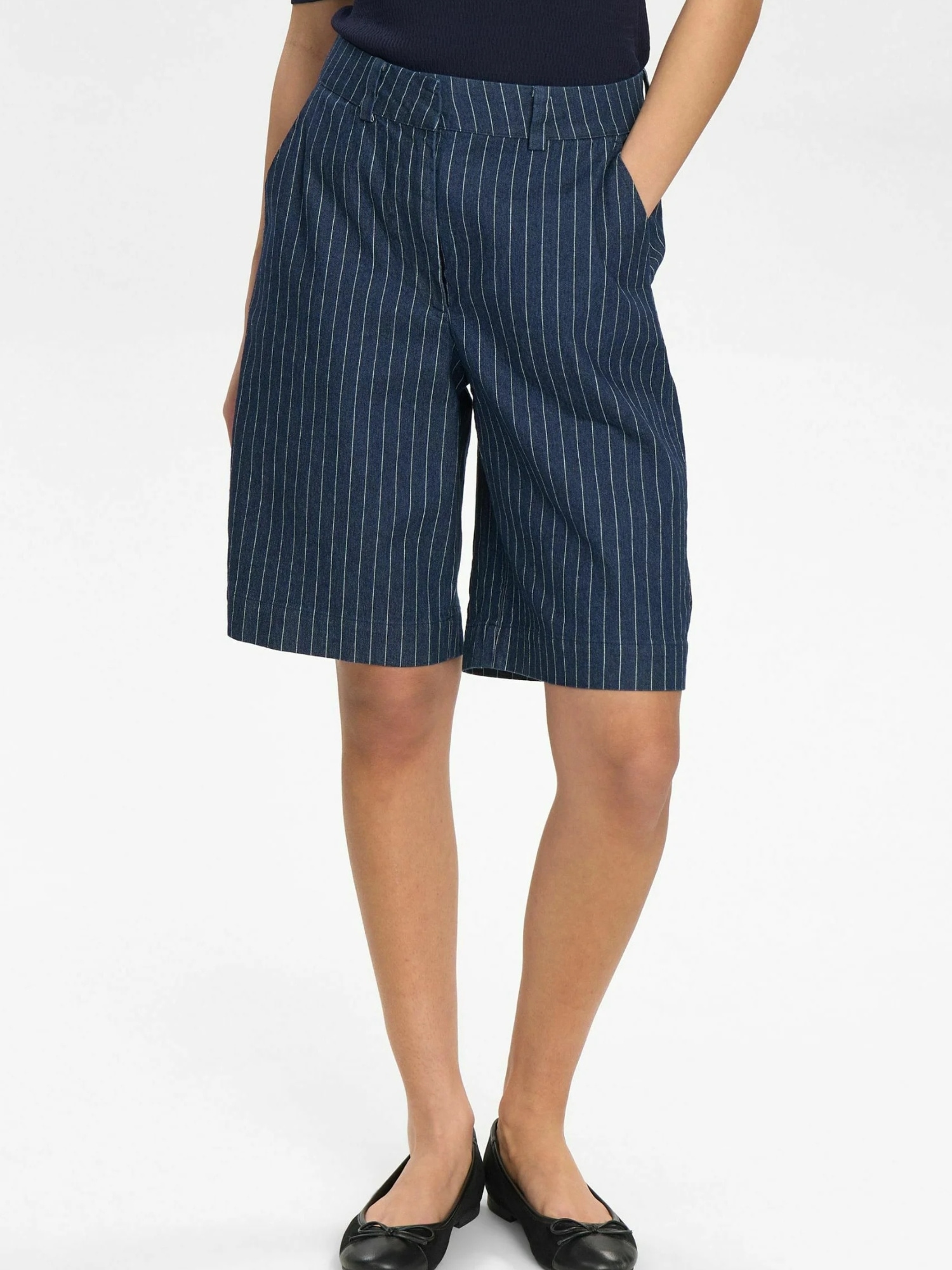 nümph Shorts "Nümph Shorts NUVIBEKE" günstig online kaufen