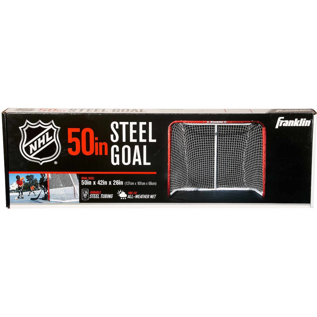 Franklin Hockeytor »Streethockey Turnier-Metall Tor 50", 12375F1«