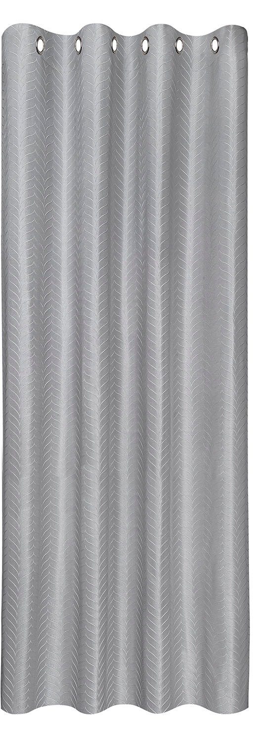 Gerster Vorhang "Kiel" Ösen 1 Stk. tlg. SB-Ösenschal "Kiel" günstig online kaufen