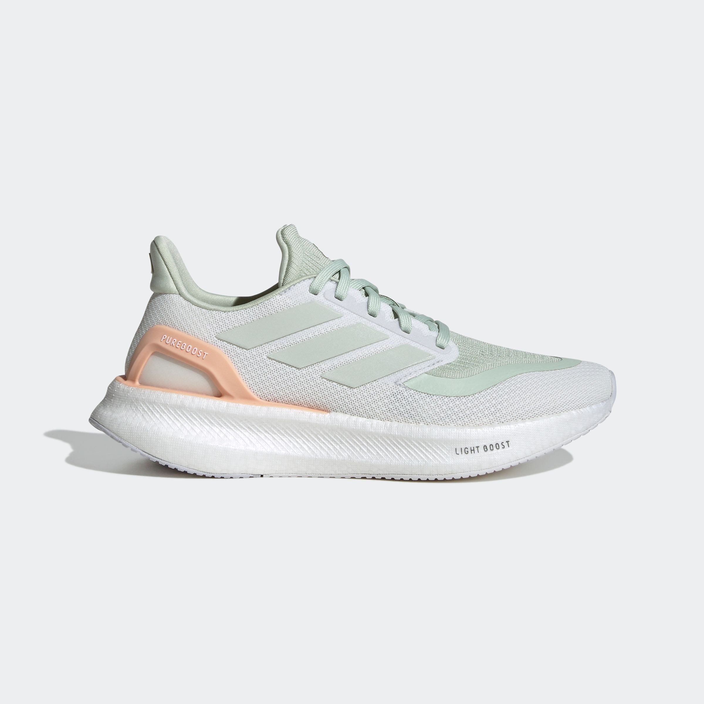 adidas Performance Laufschuh »PUREBOOST 5 LAUFSCHUH«