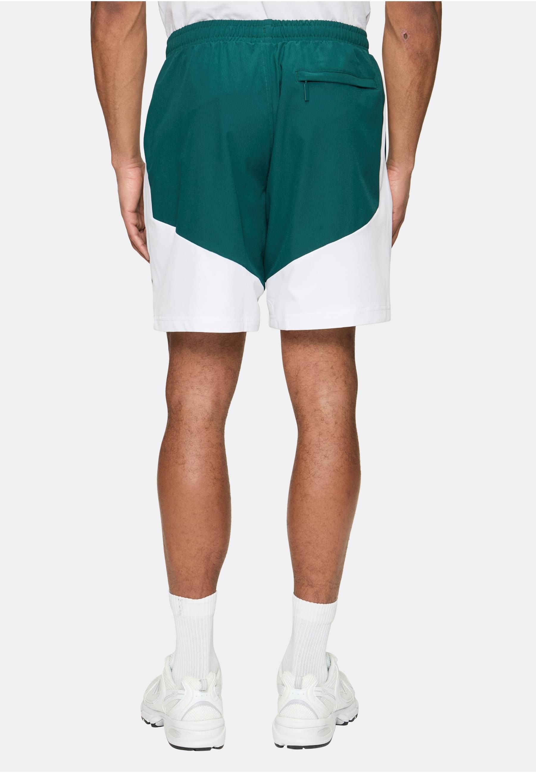 Sergio Tacchini Shorts »Sergio Tacchini GIARDINO PL«, (1 tlg.)