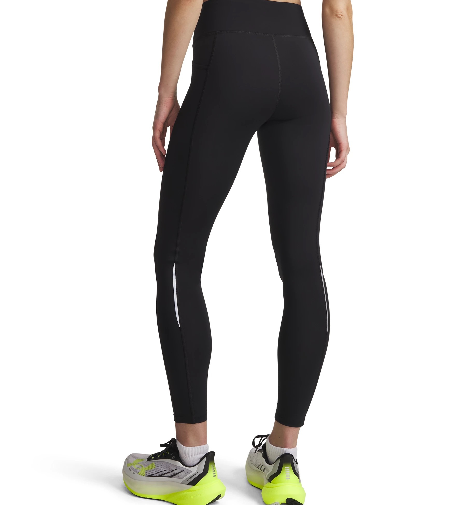 Under Armour Lauftights "UA VELOCITI TIGHTS" für Sportmode und aktive Tage, günstig online kaufen