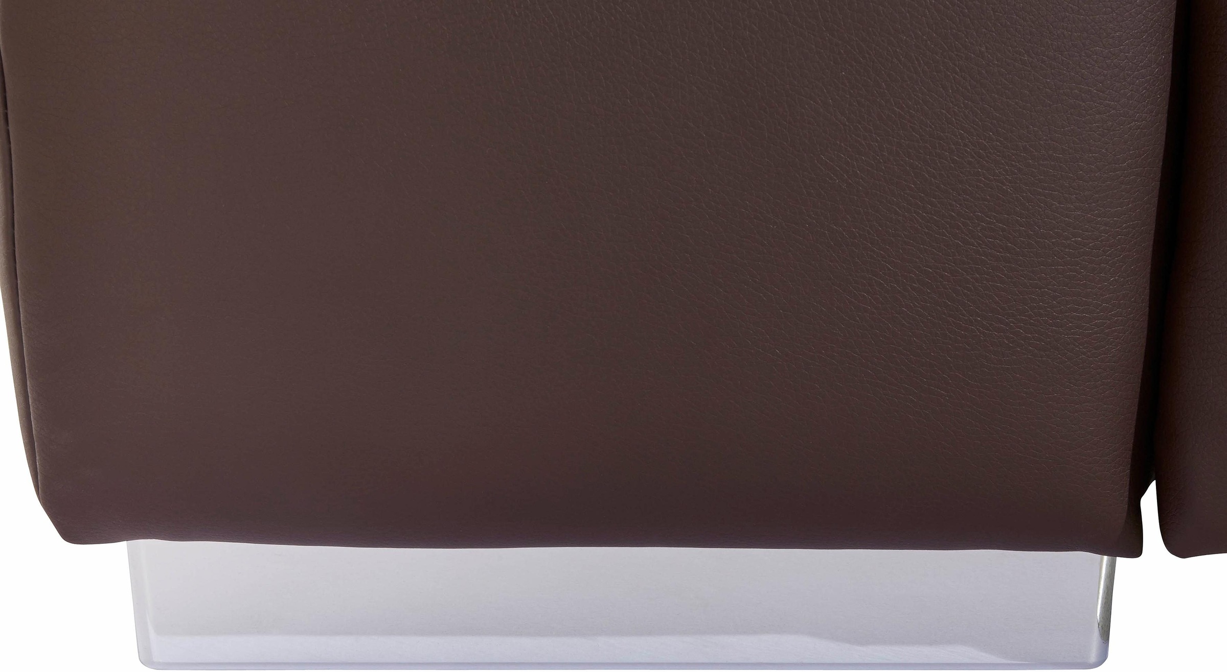 sit&more Ecksofa »Palomino L-Form«, wahlweise XL oder XXL und mit Bettfunktion