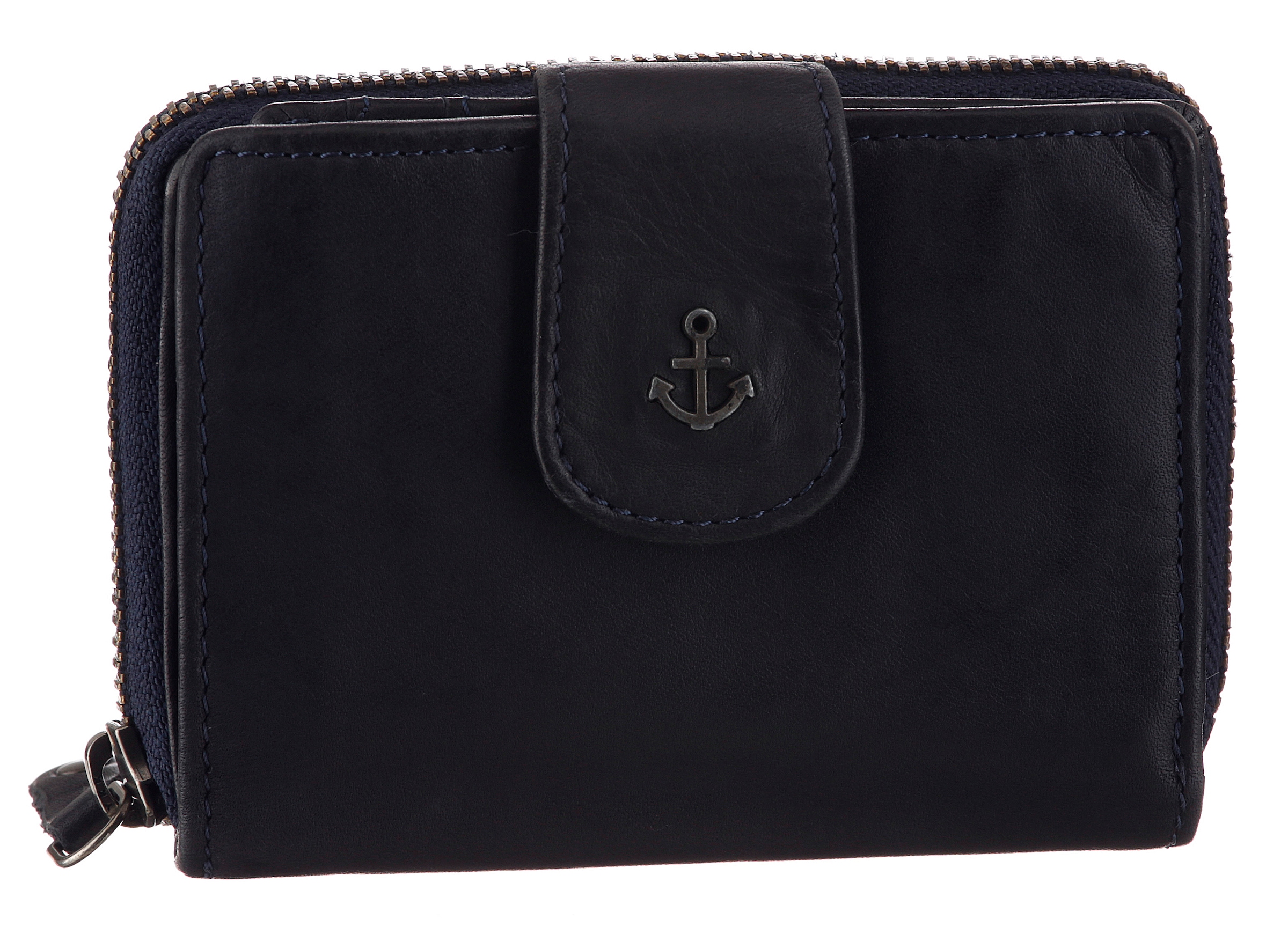 HARBOUR 2nd Geldbörse "Harbour Second Wallet Is" Unisex Geldbeutel, Portemo günstig online kaufen