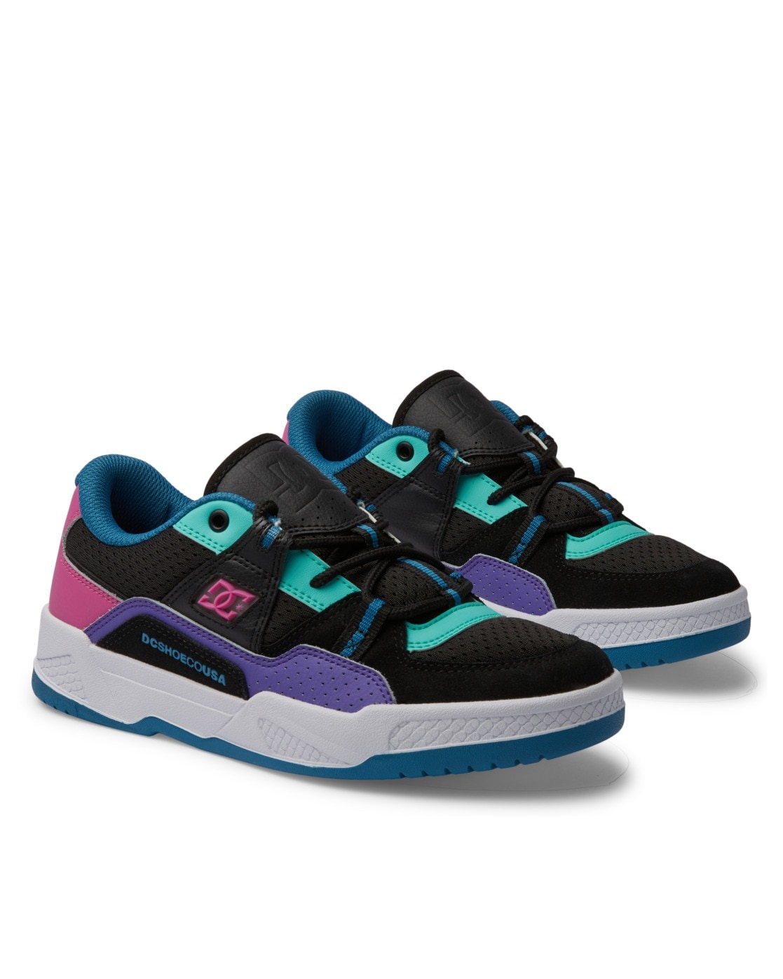 DC Shoes Sneaker "Construct" günstig online kaufen