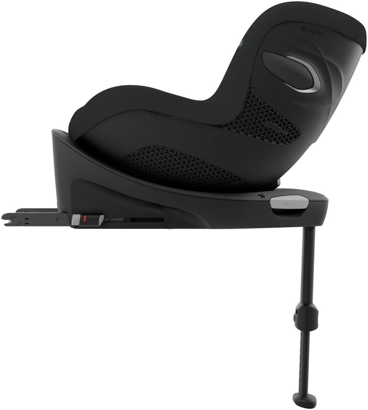 Cybex Babyschale »Cybex Gold, Sirona G i-Size Plus; ohne Base«, (2 tlg.)