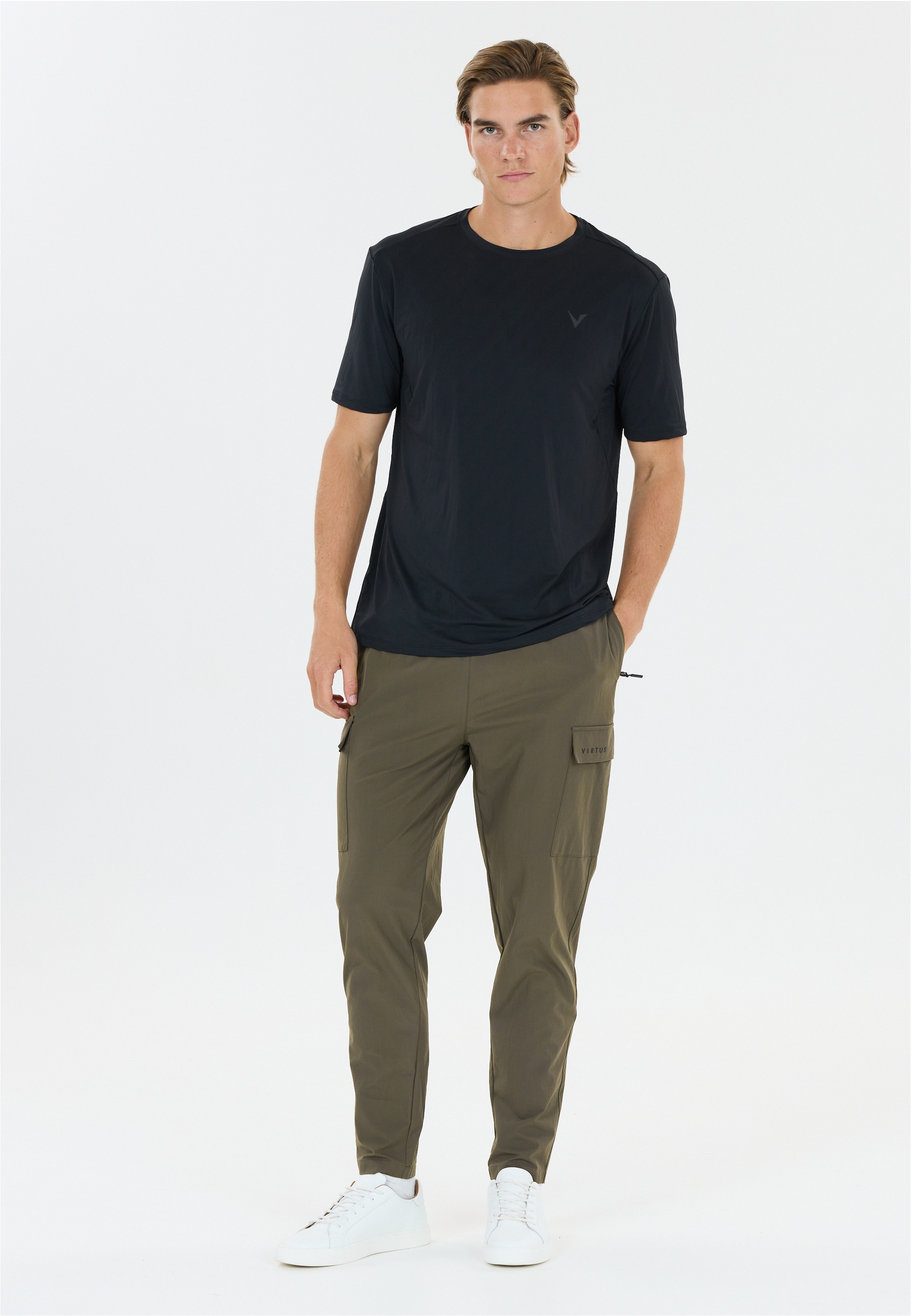 Virtus Sweathose »Caro«  4-Wege Stretch