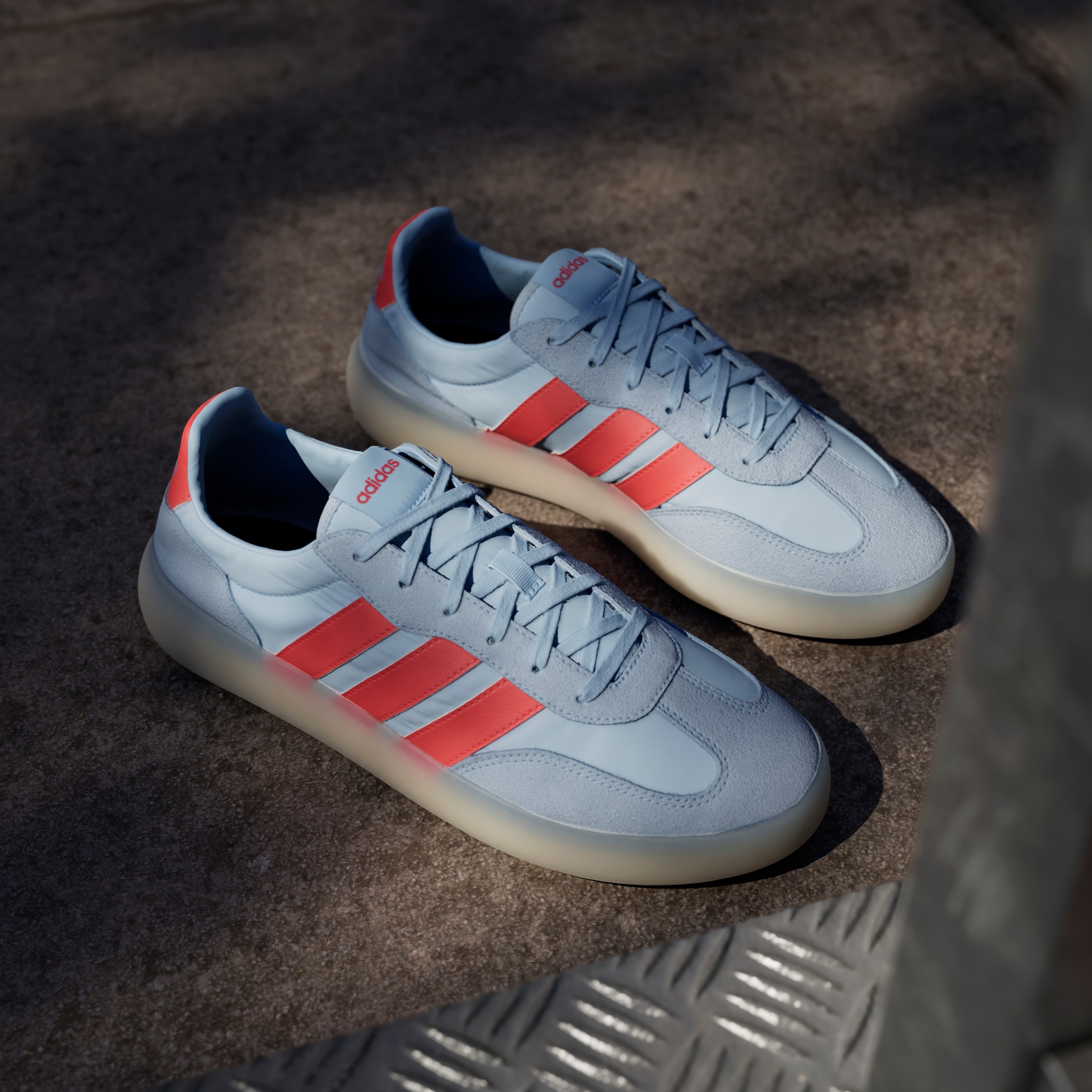 adidas Sportswear Sneaker »BARREDA DECODE«